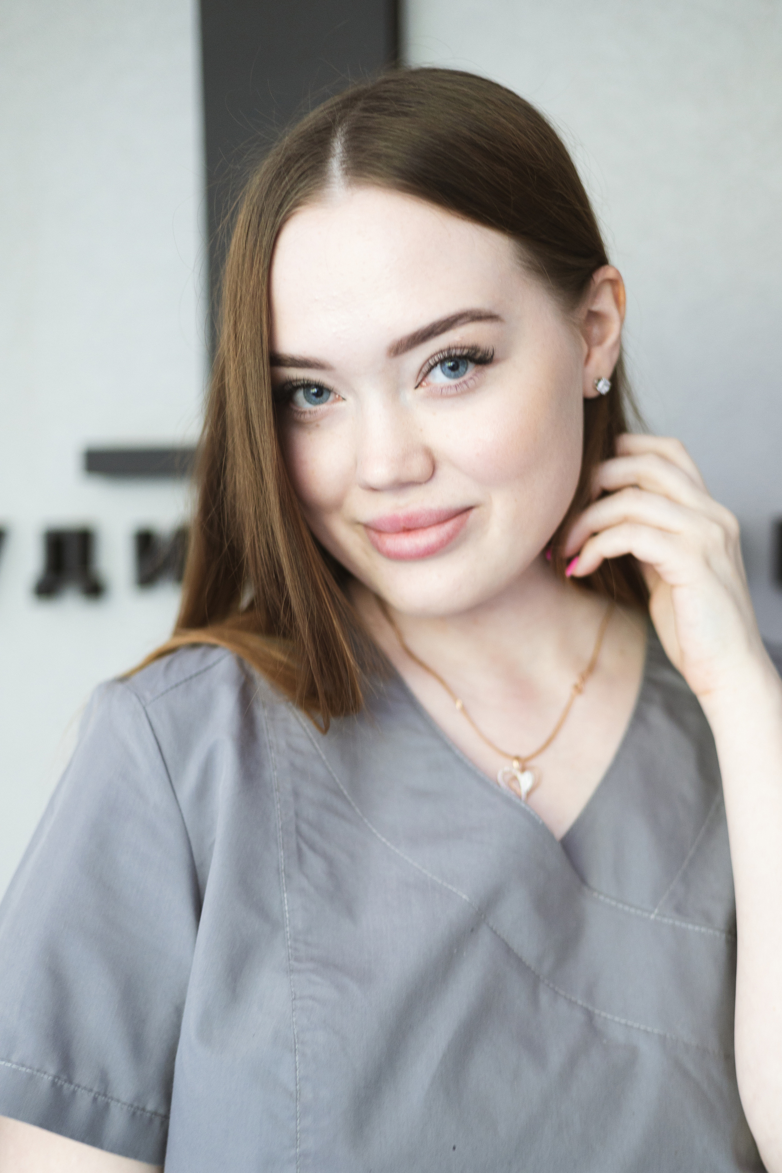 Для мастера по наращиванию ресниц