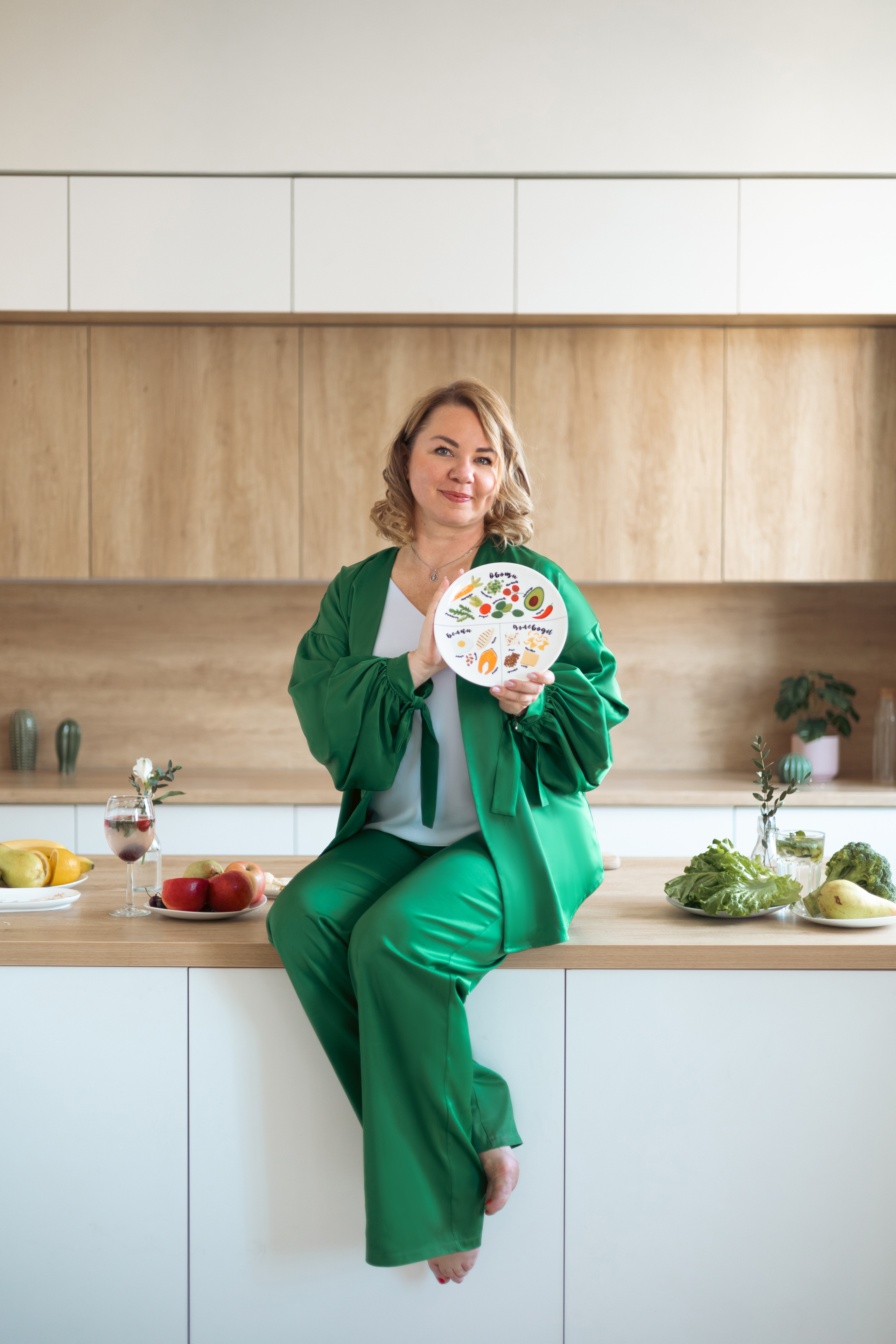 Для диетолога