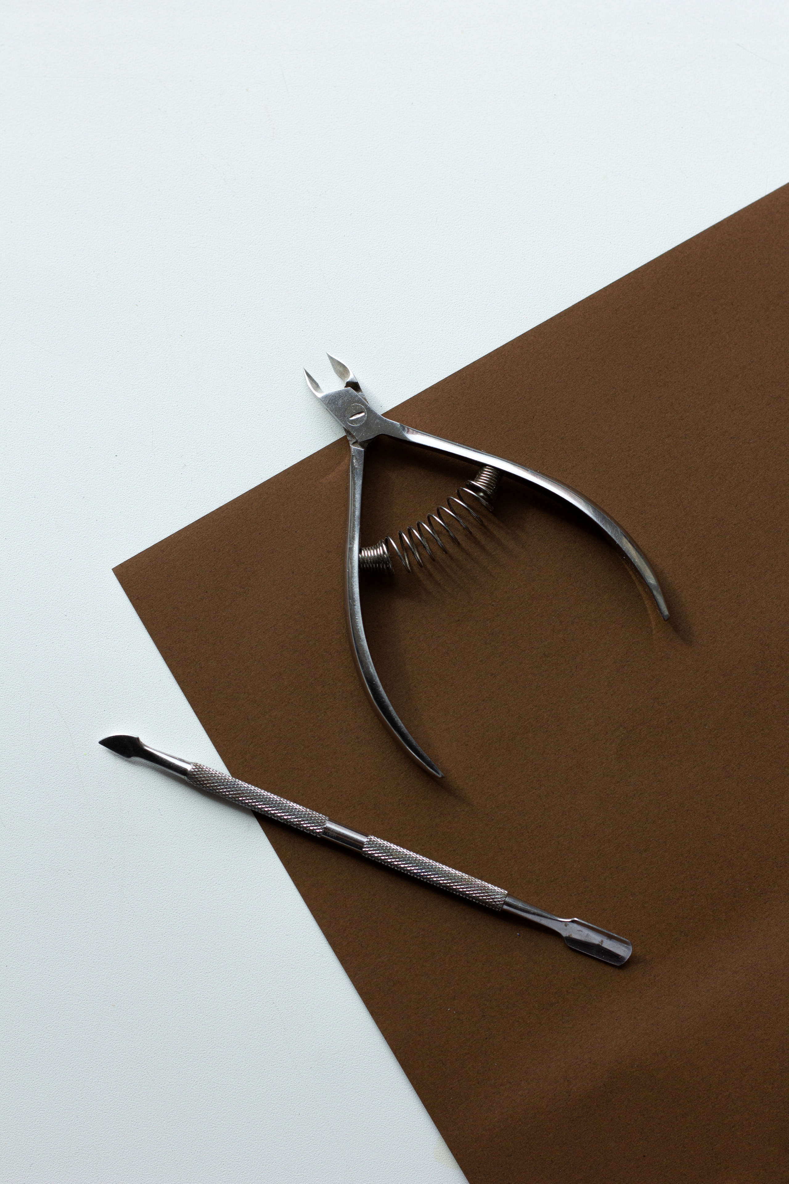 Для мастер маникюра