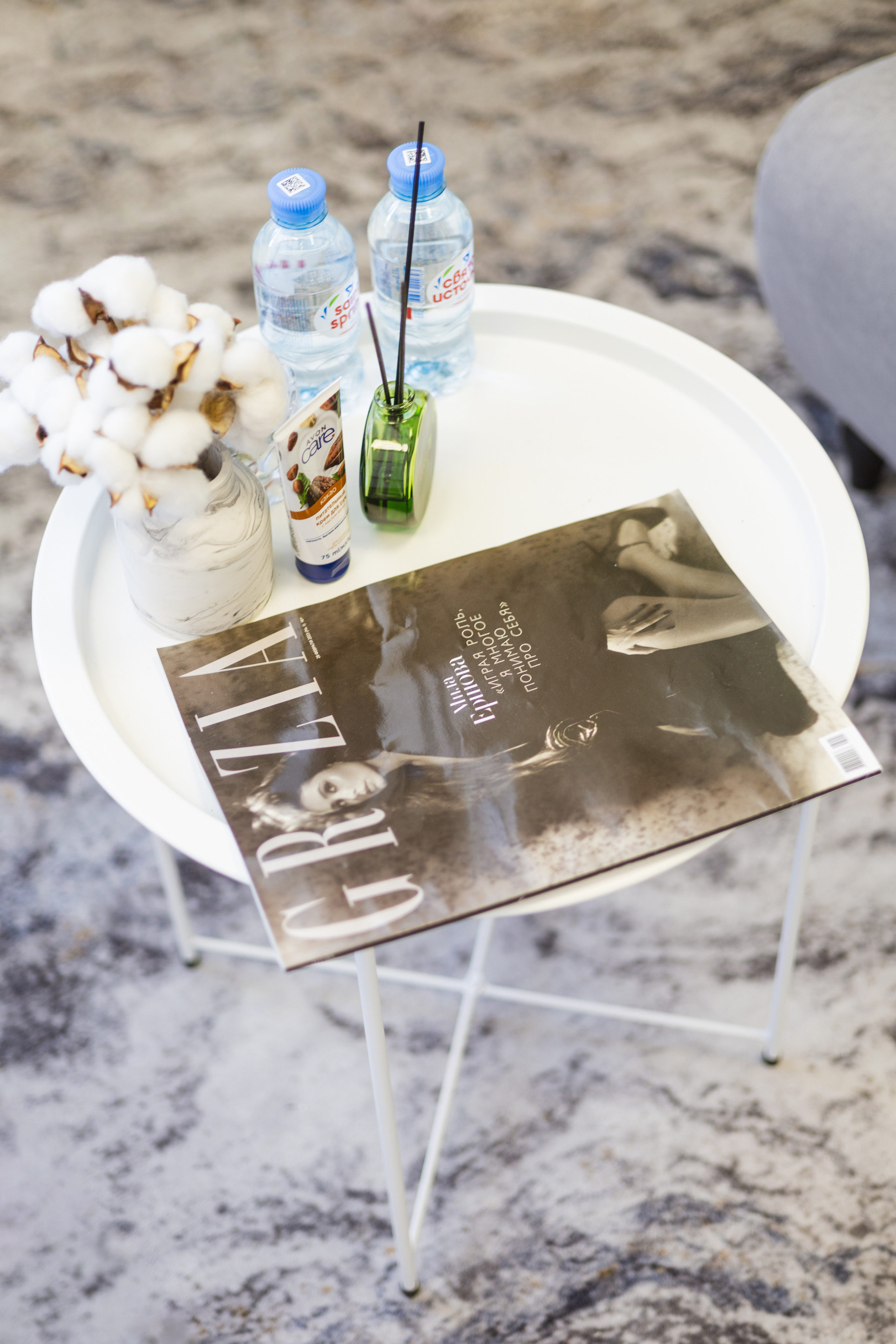 Для мастера по наращиванию ресниц