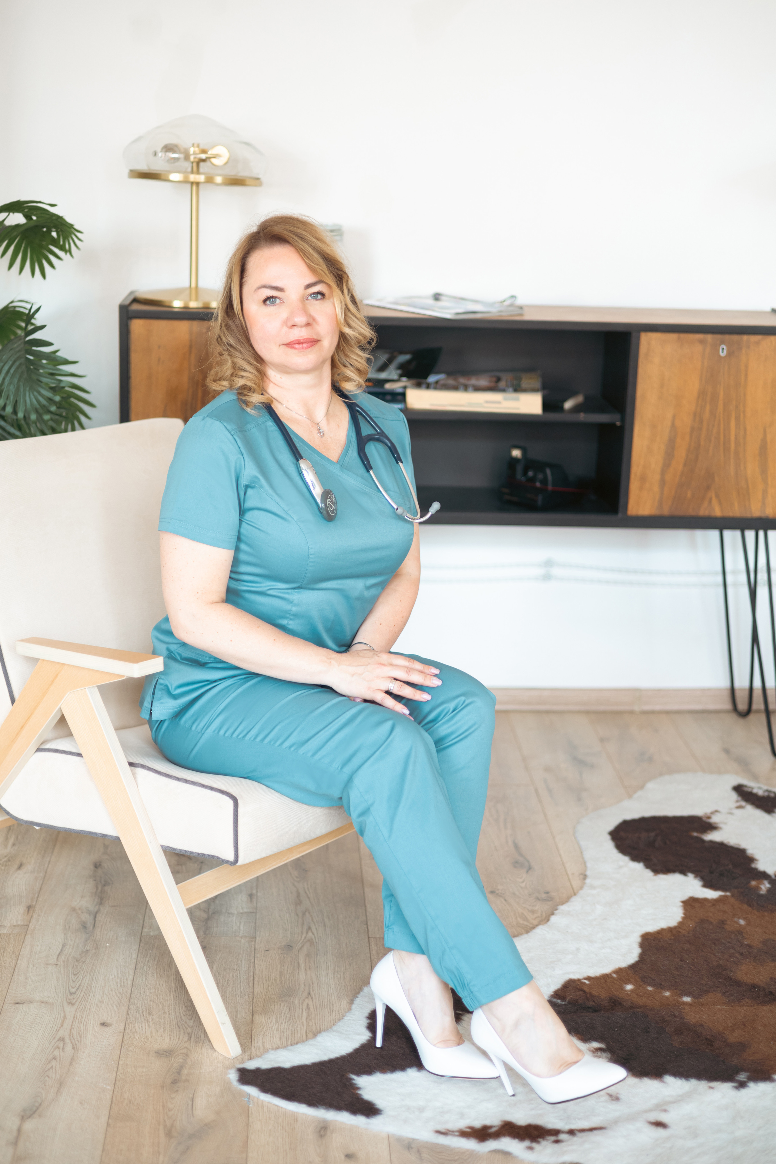 Для диетолога