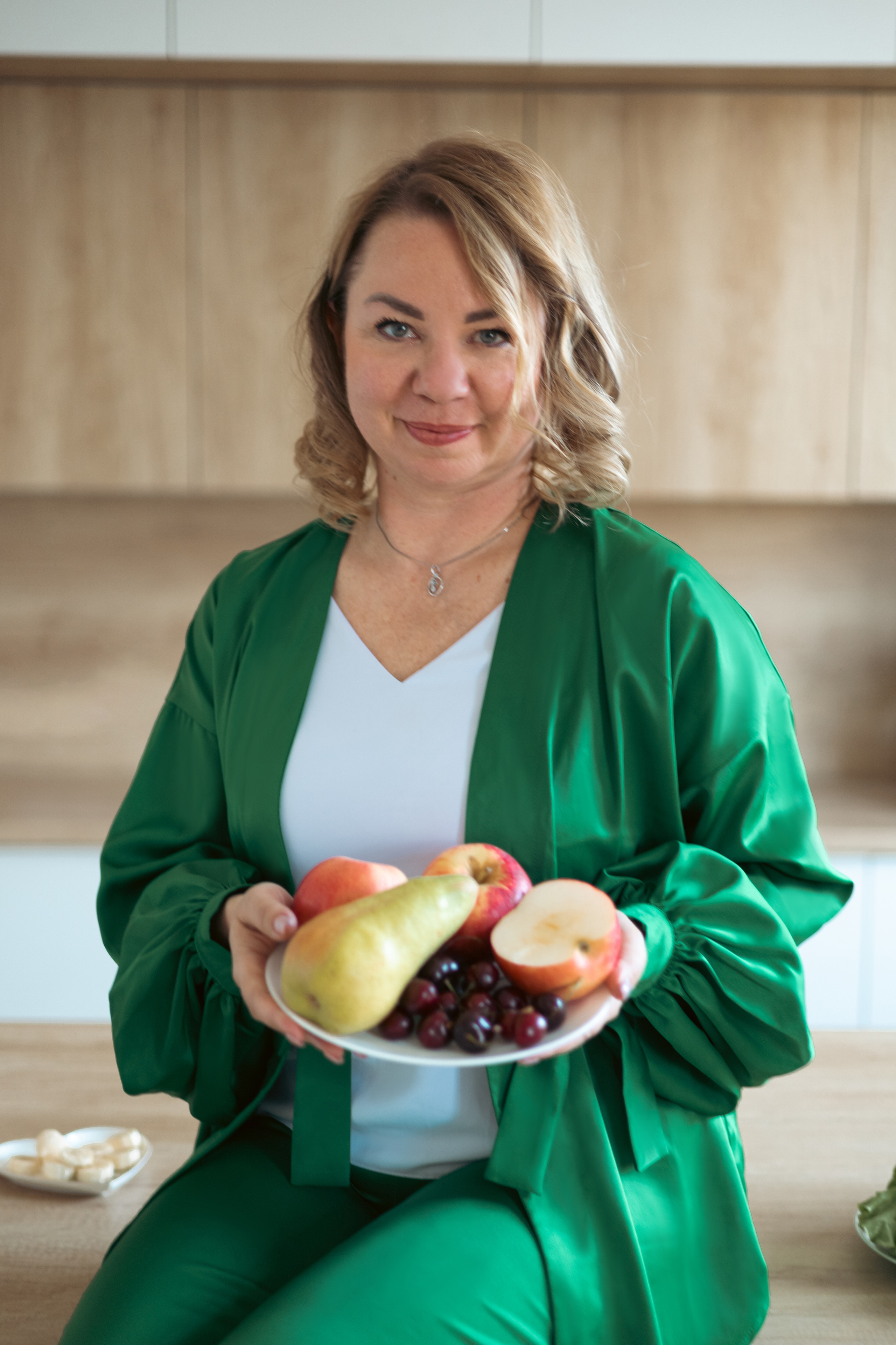 Для диетолога