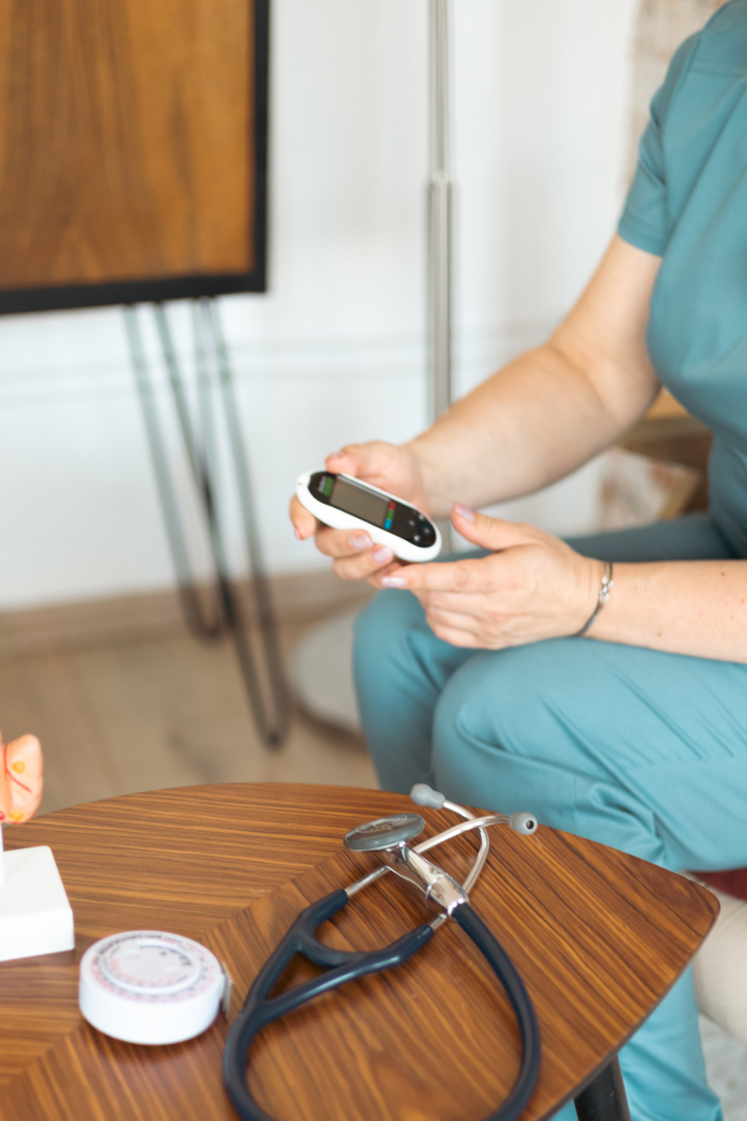 Для диетолога