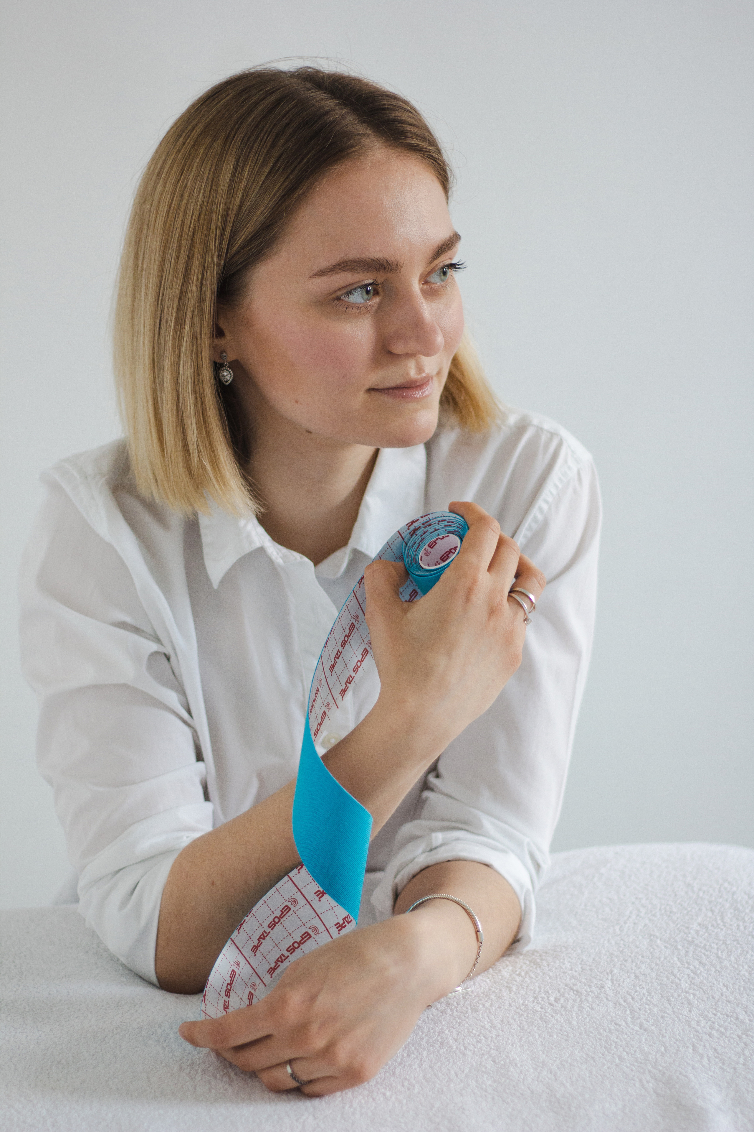 Для остеопата