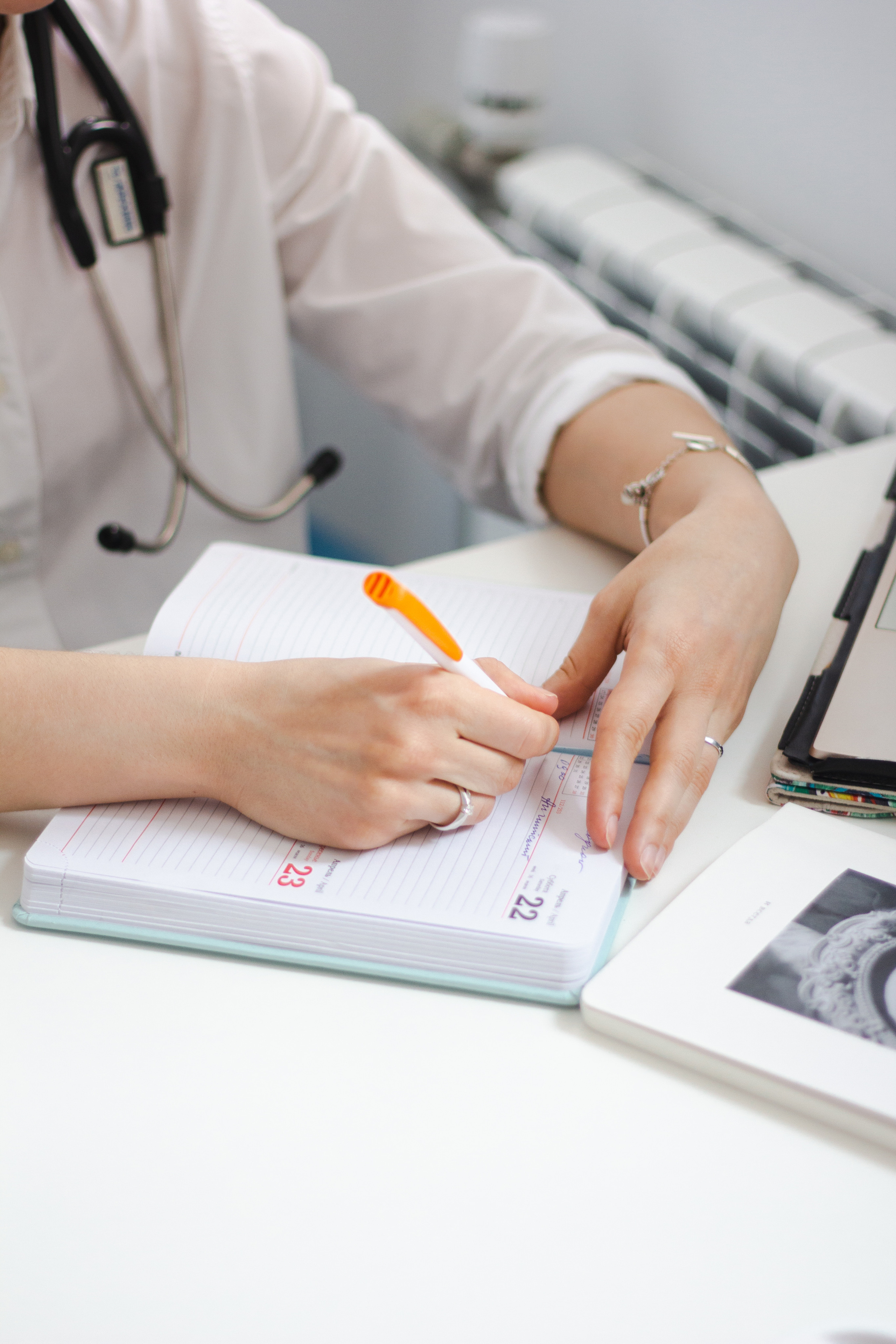 Для остеопата