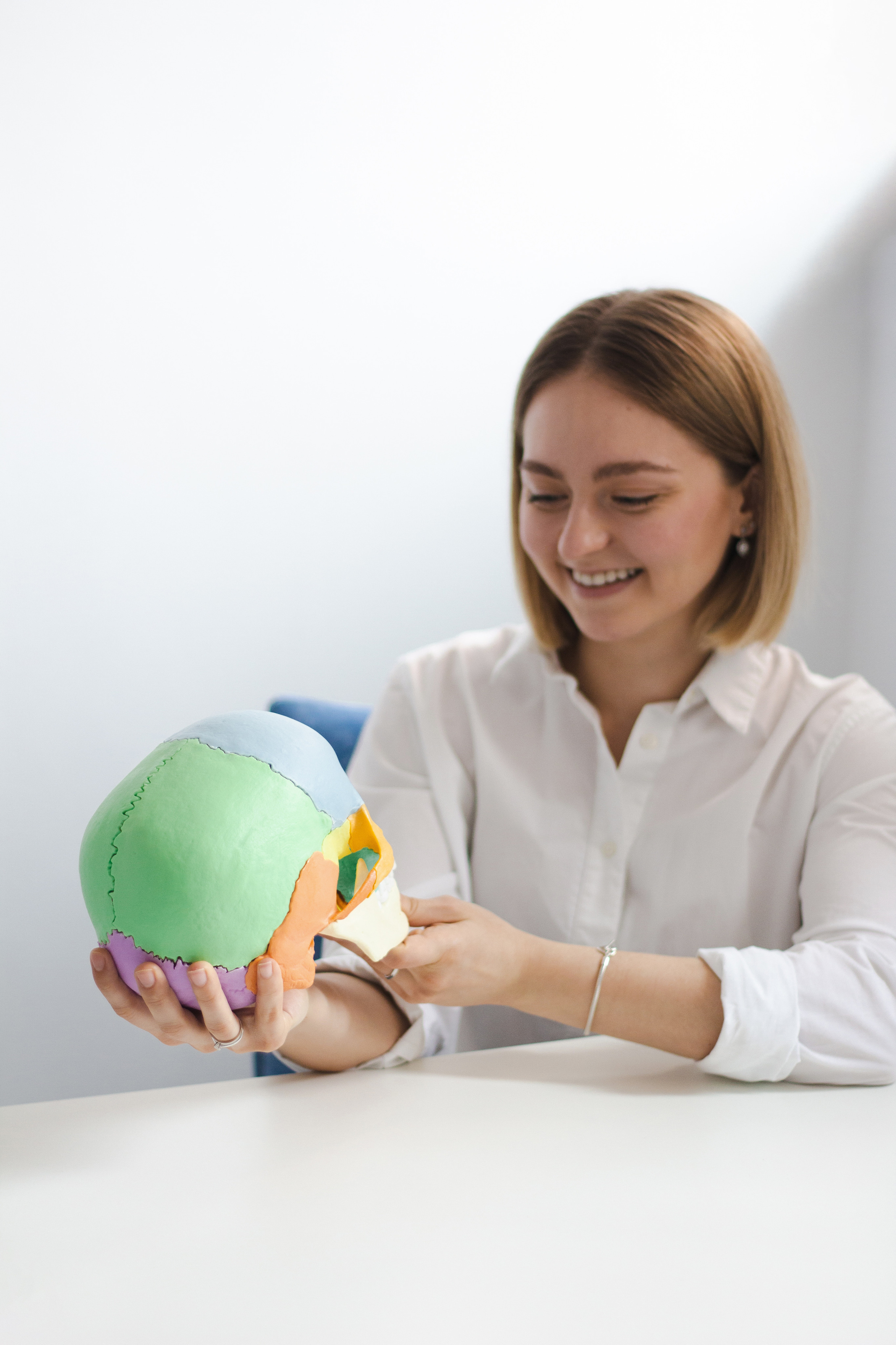 Для остеопата