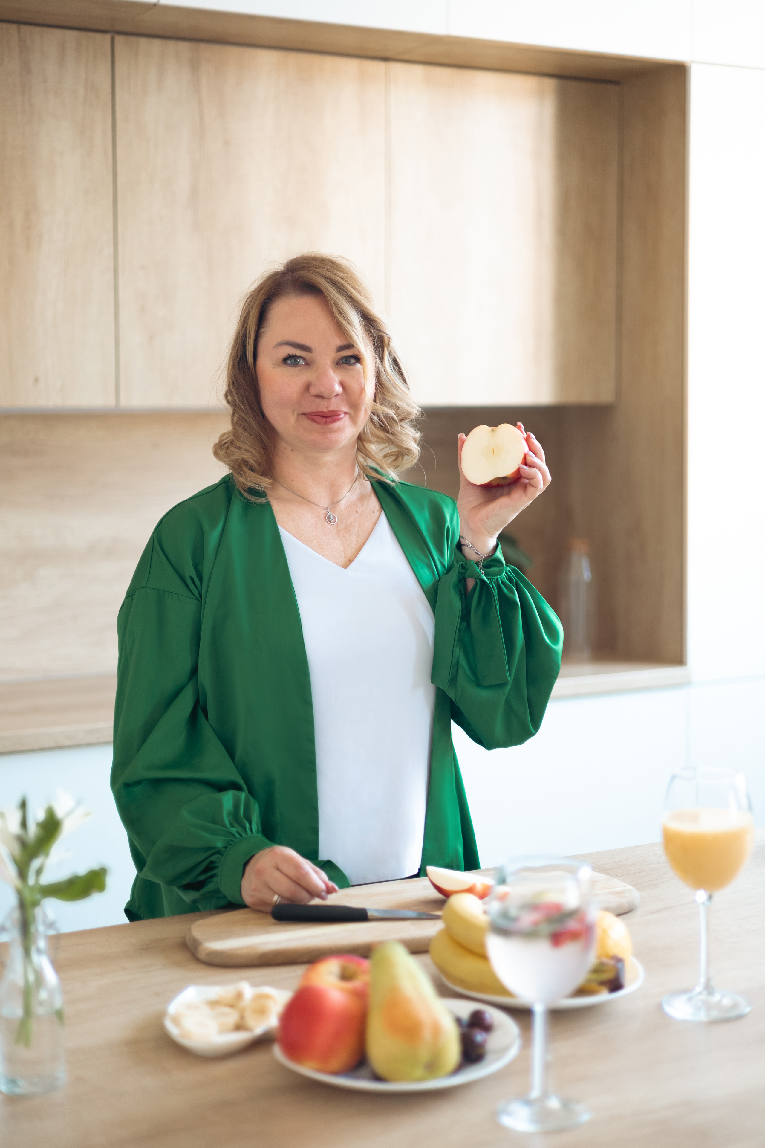 Для диетолога