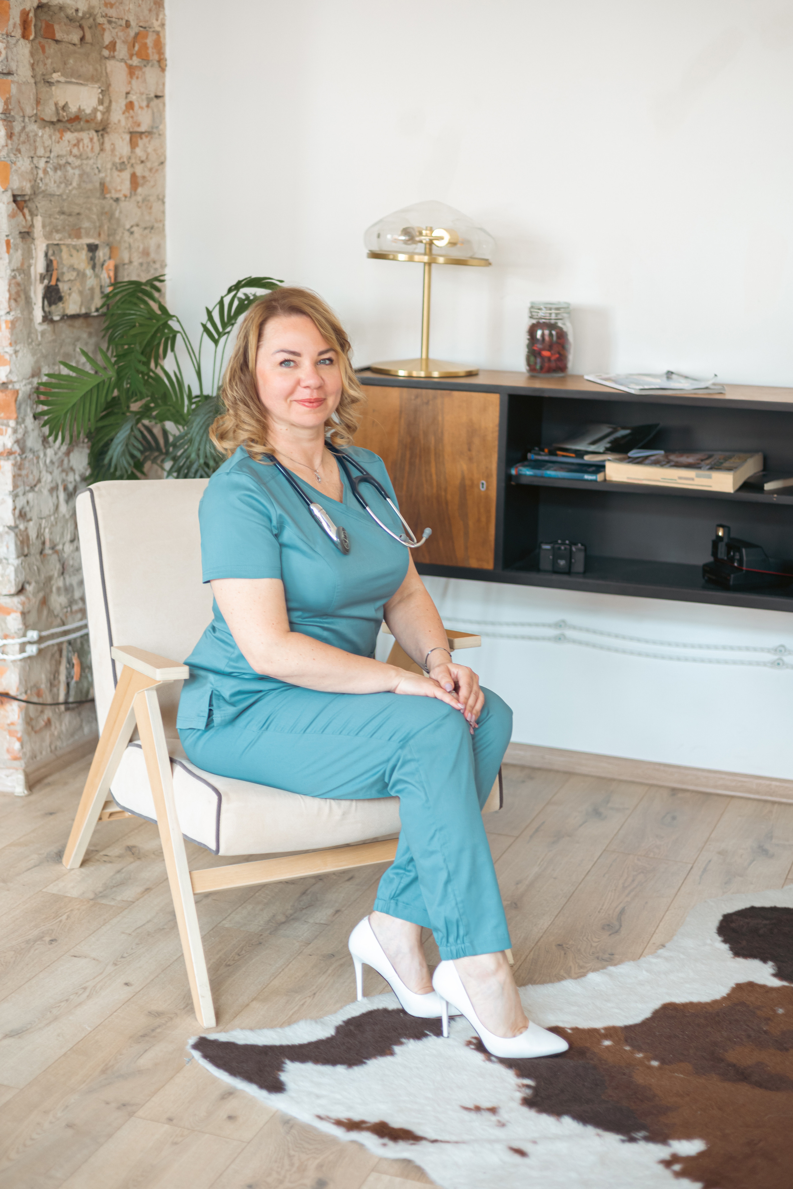 Для диетолога