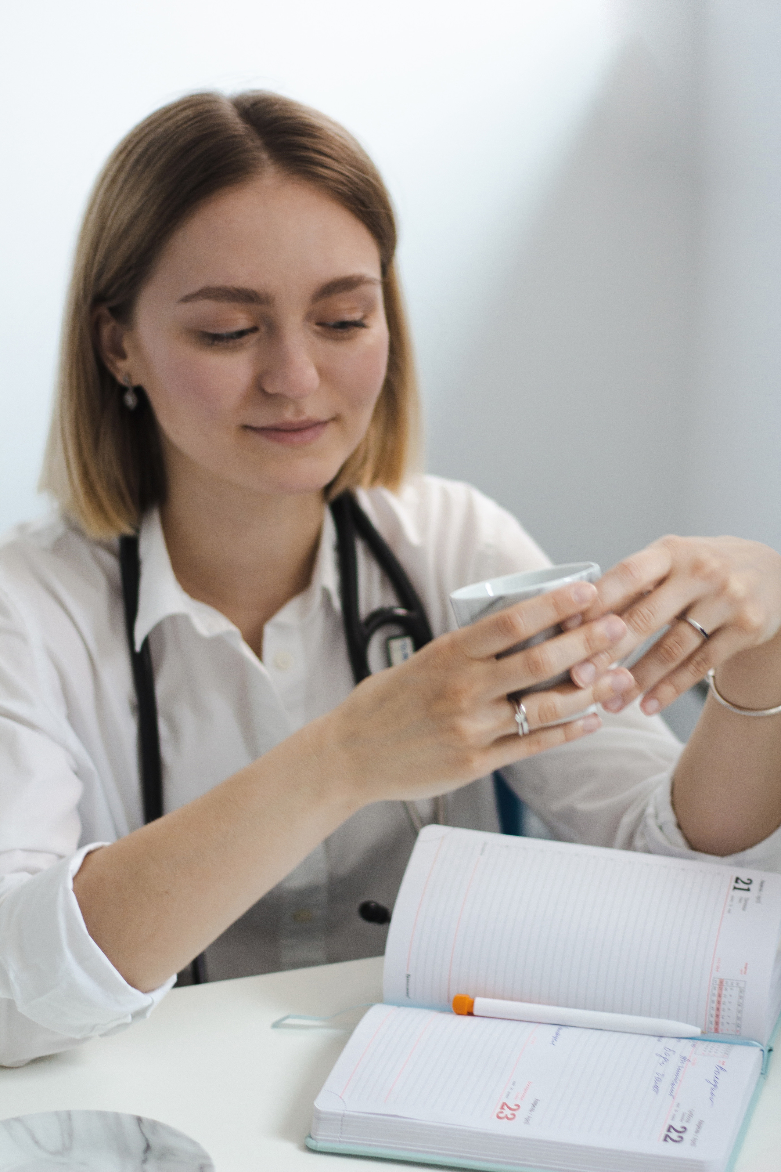 Для остеопата