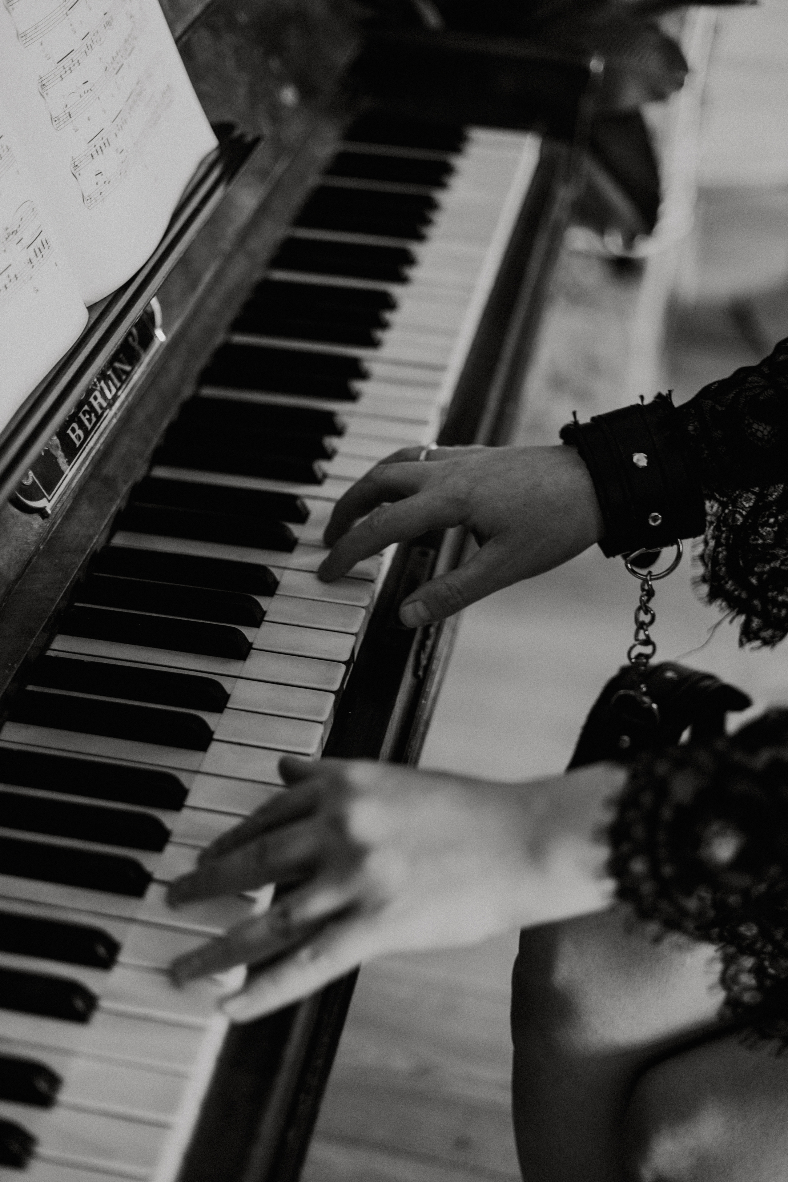 Для сексолога