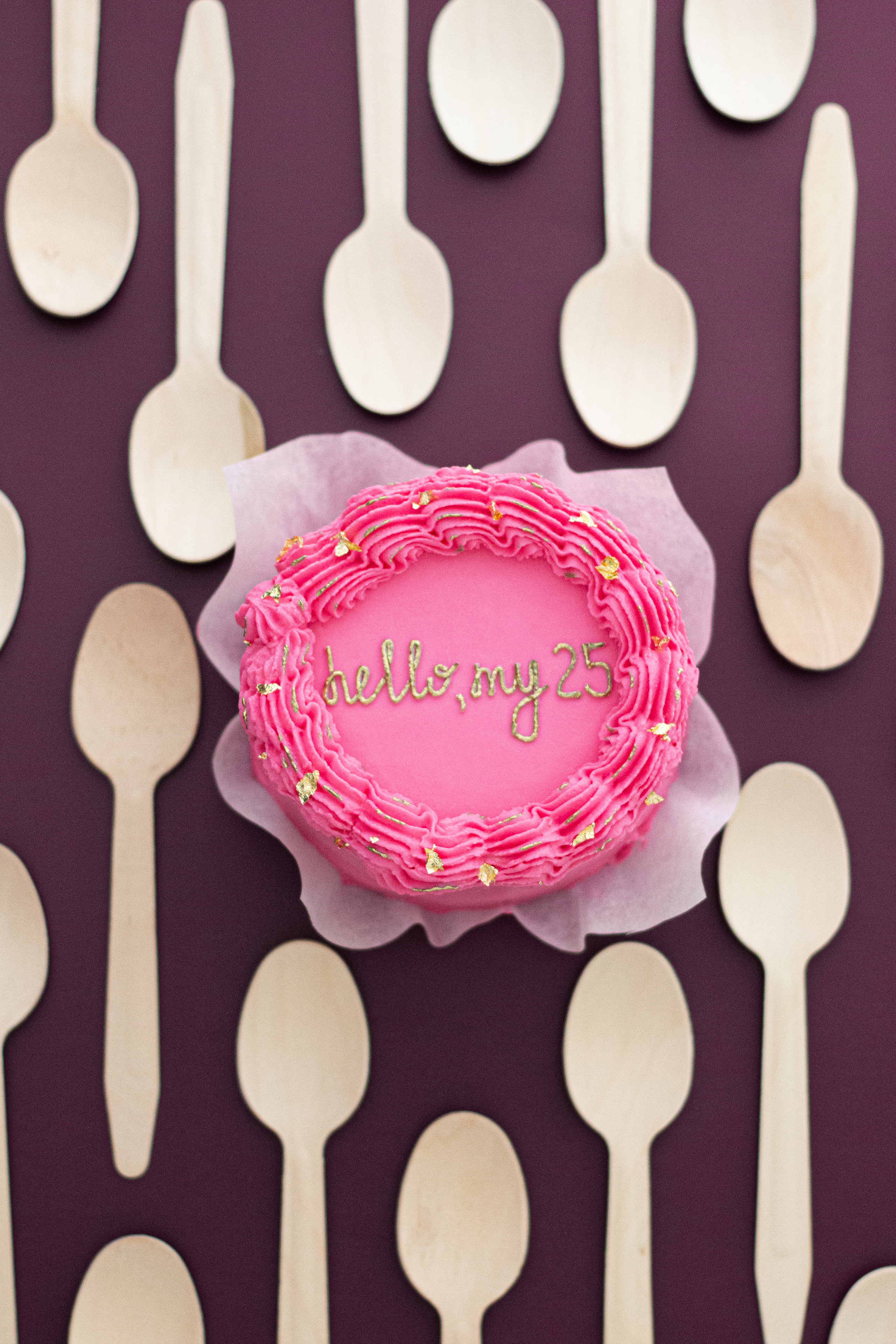 Для кондитера