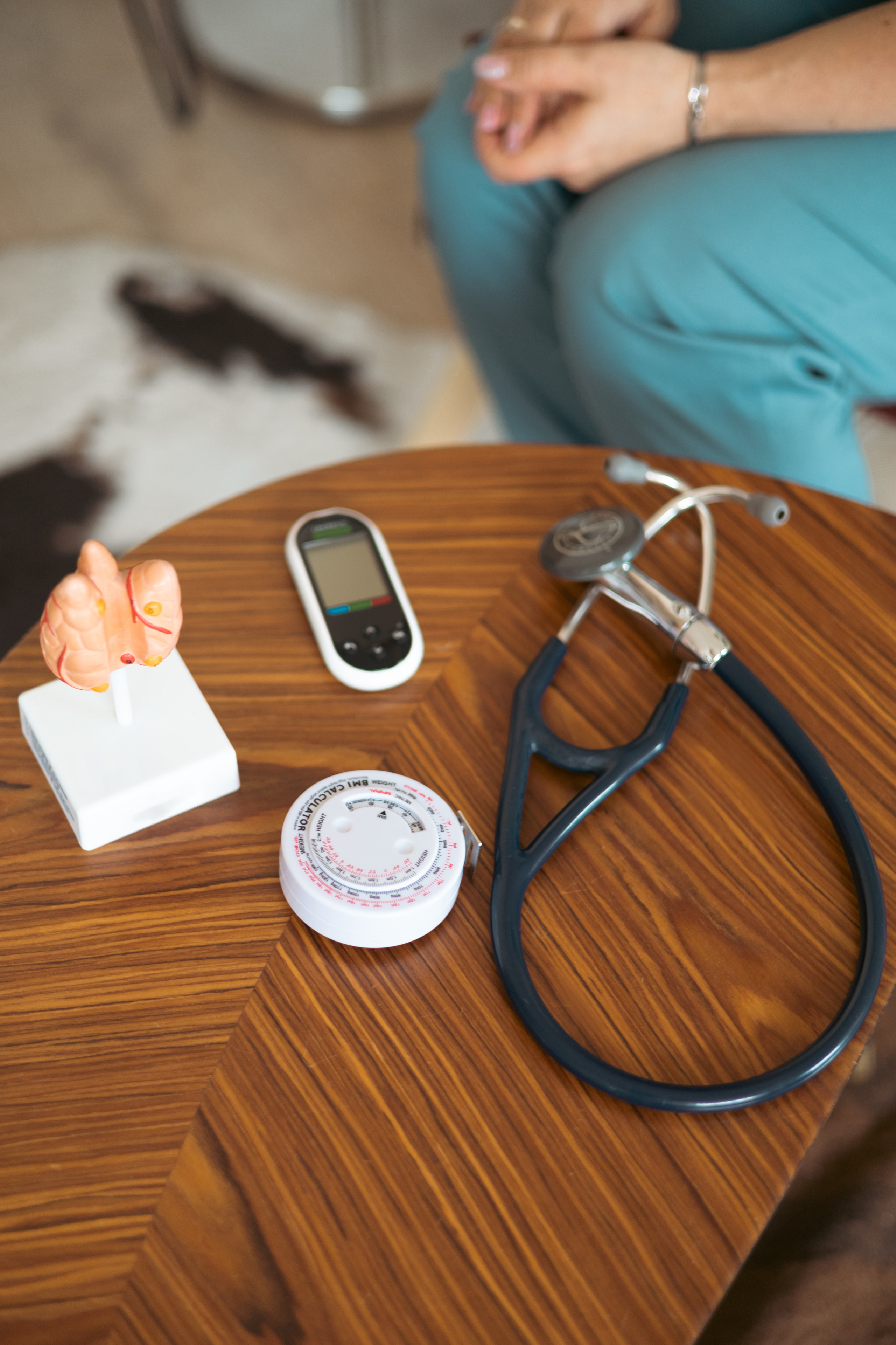 Для диетолога