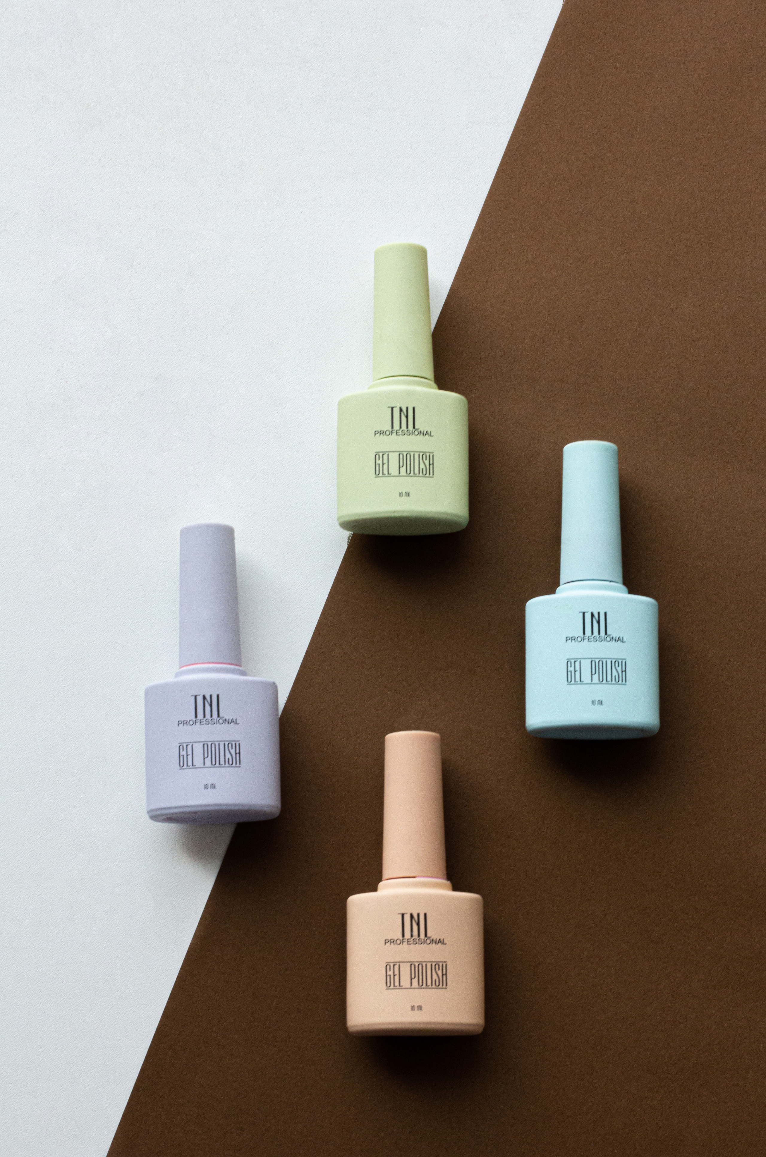 Для мастер маникюра