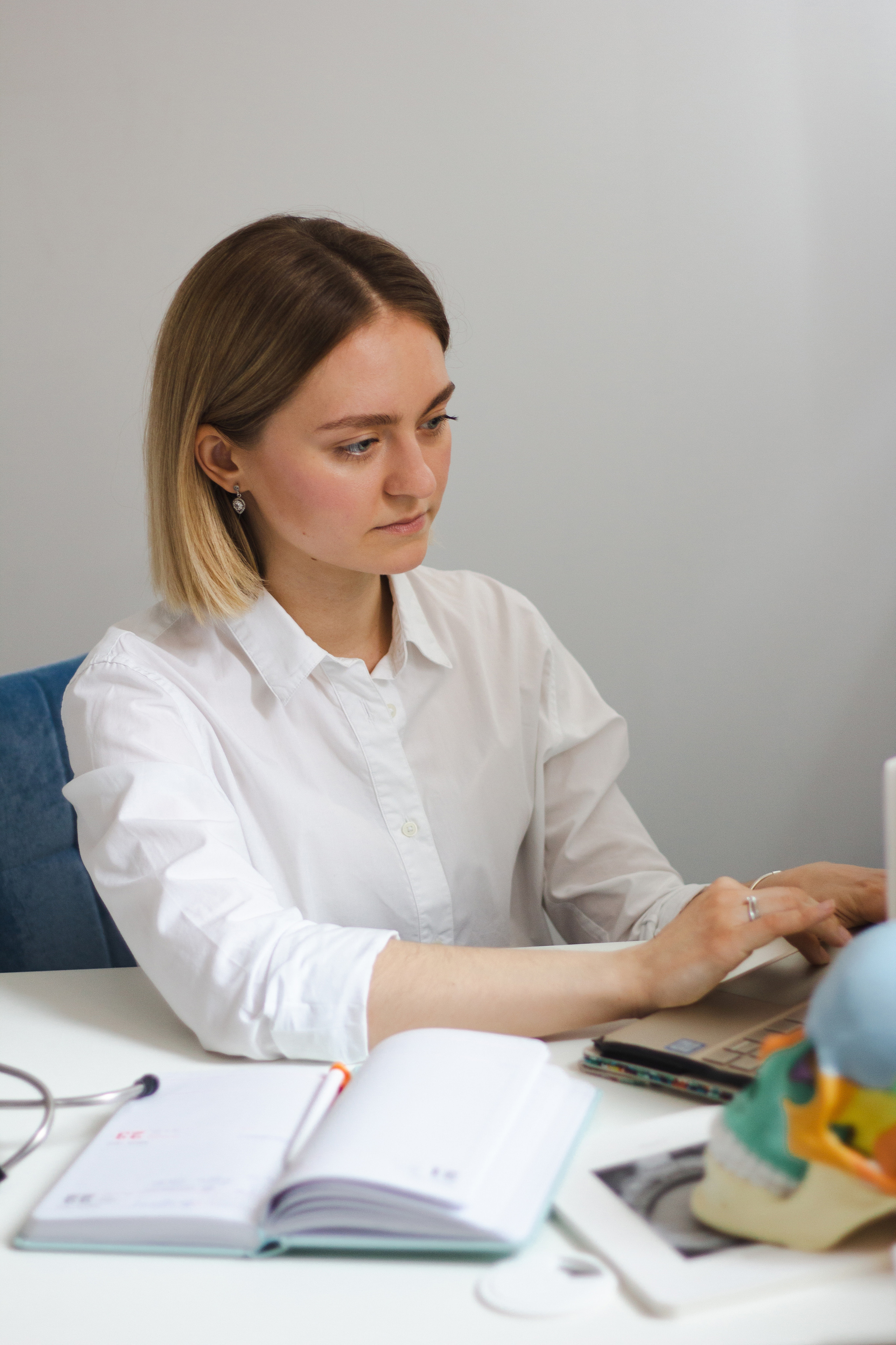 Для остеопата