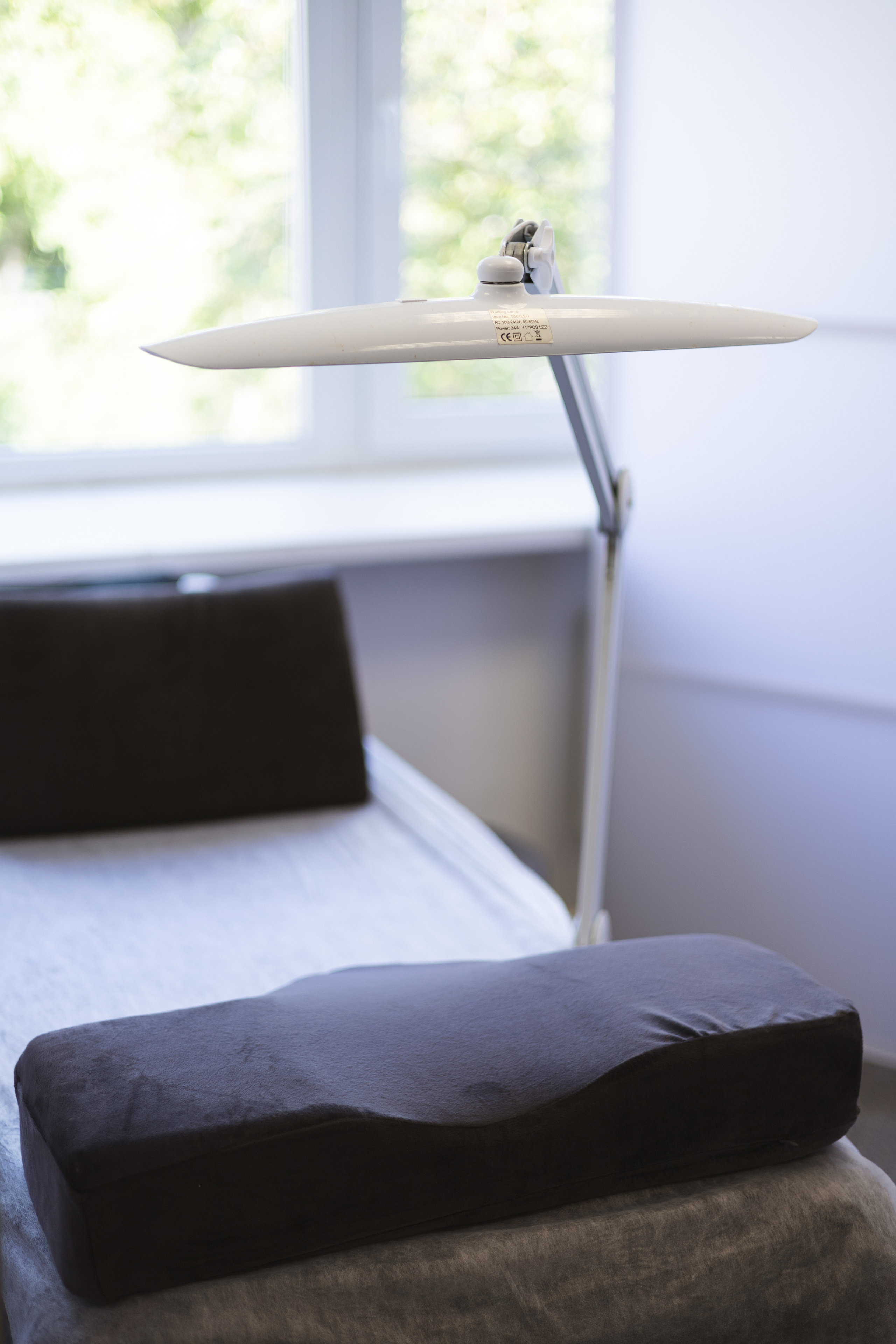 Для мастера по наращиванию ресниц