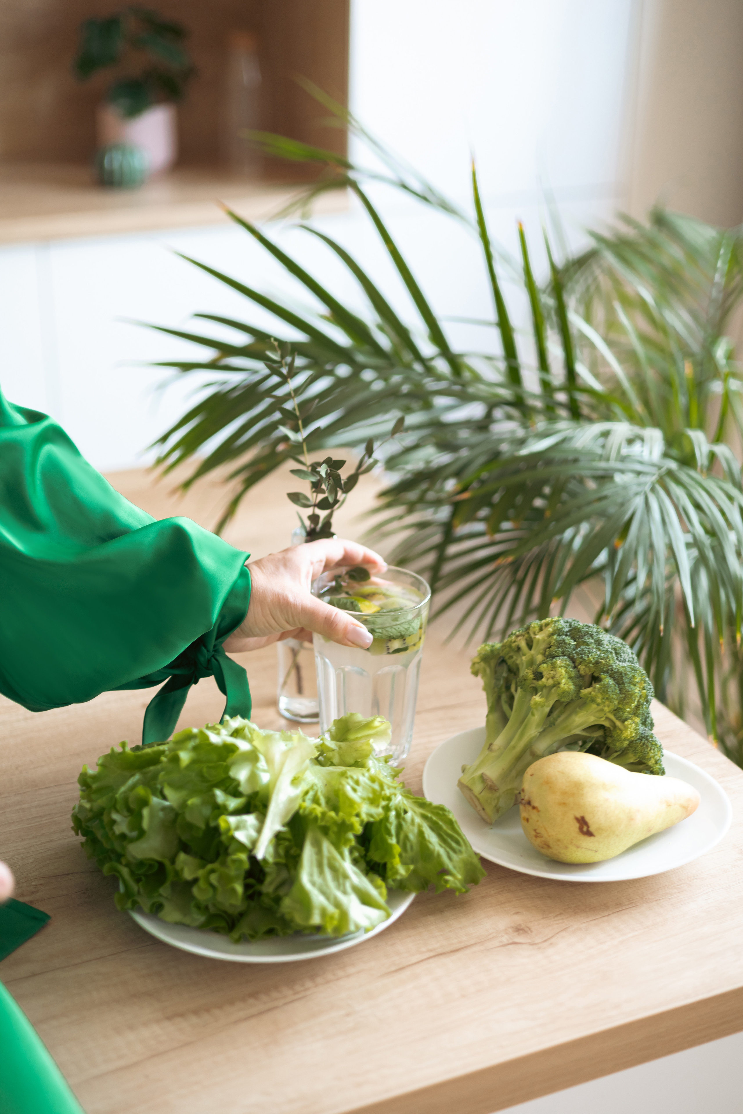 Для диетолога