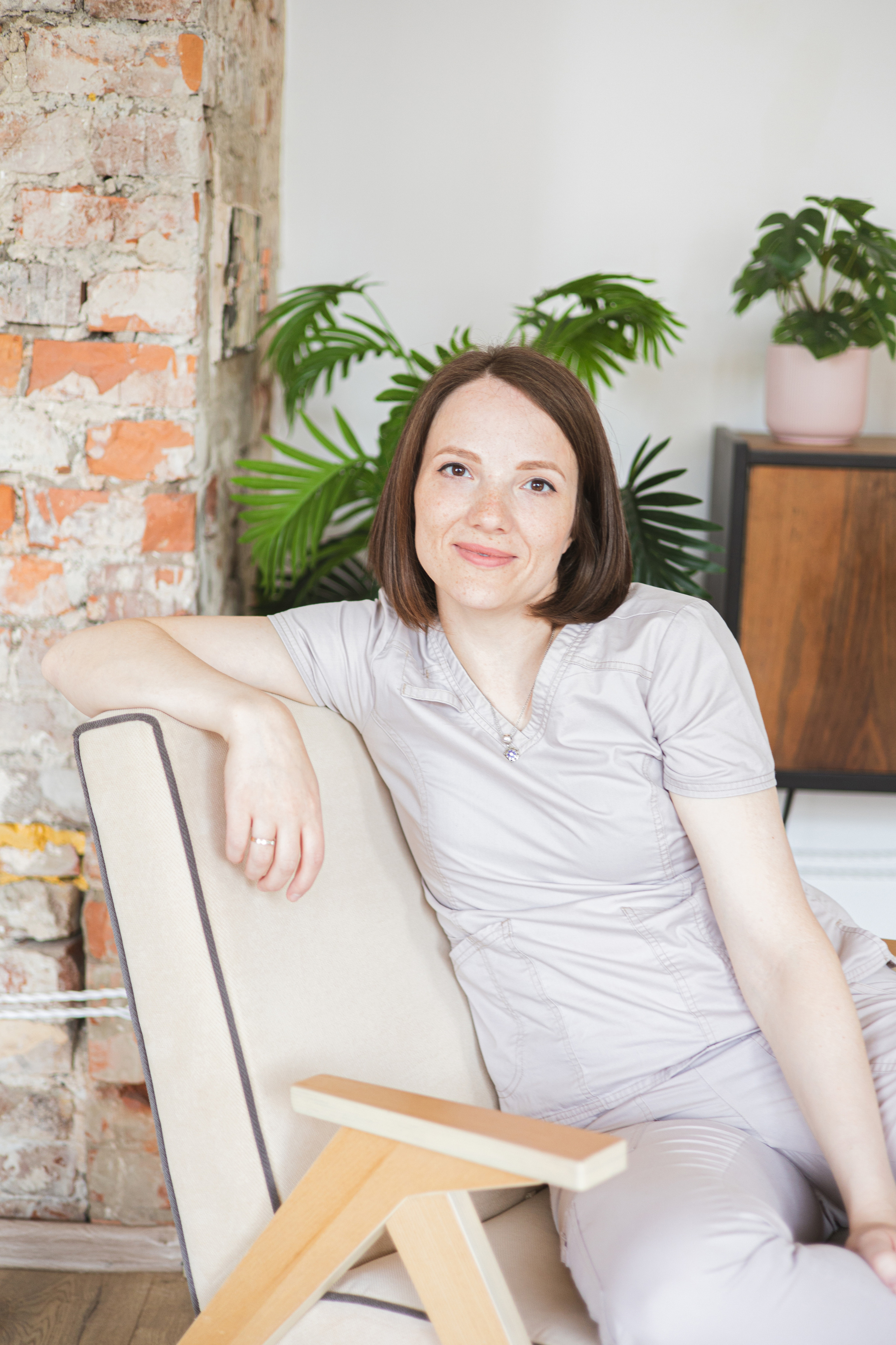 Для сексолога