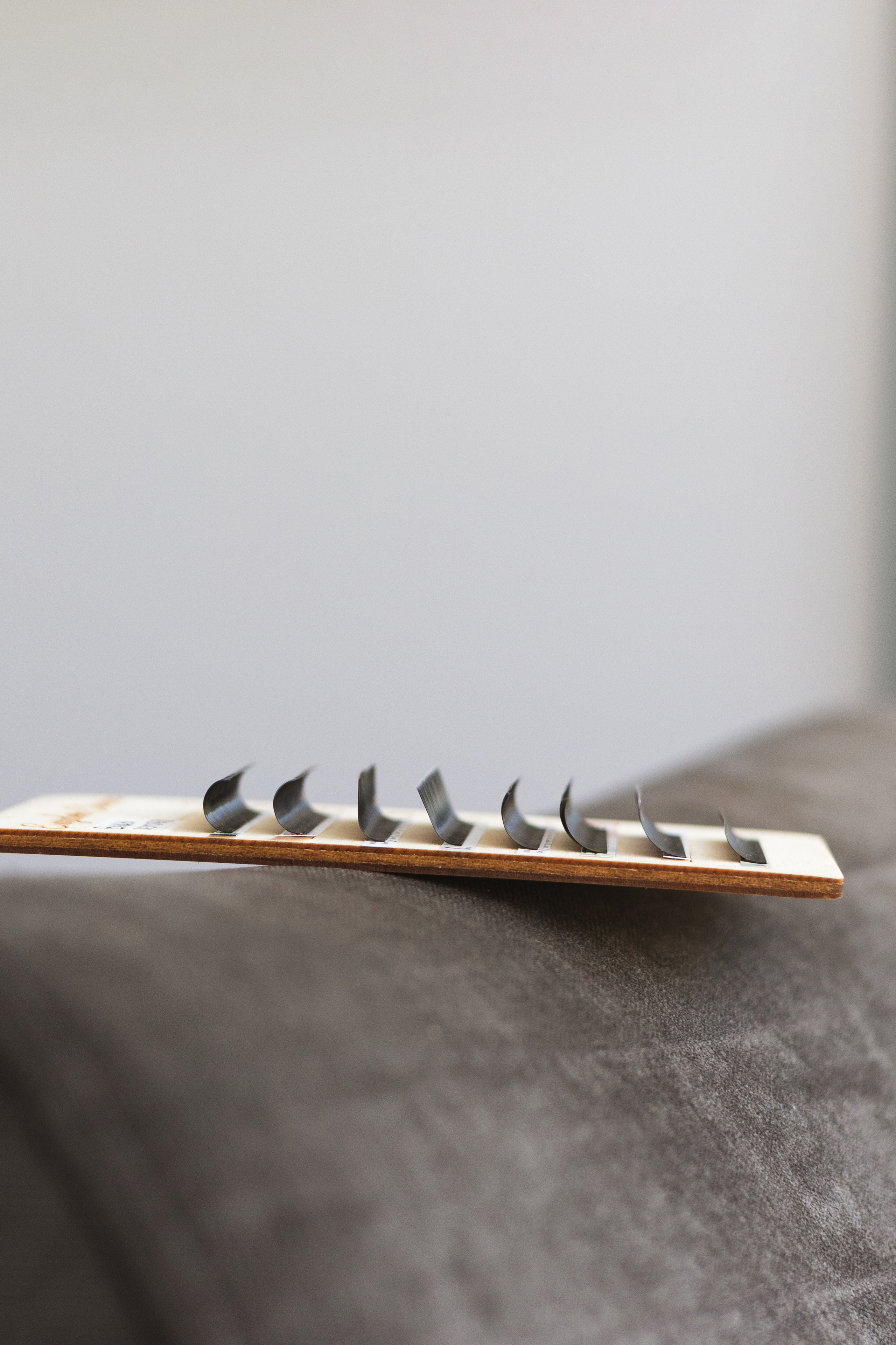 Для мастера по наращиванию ресниц