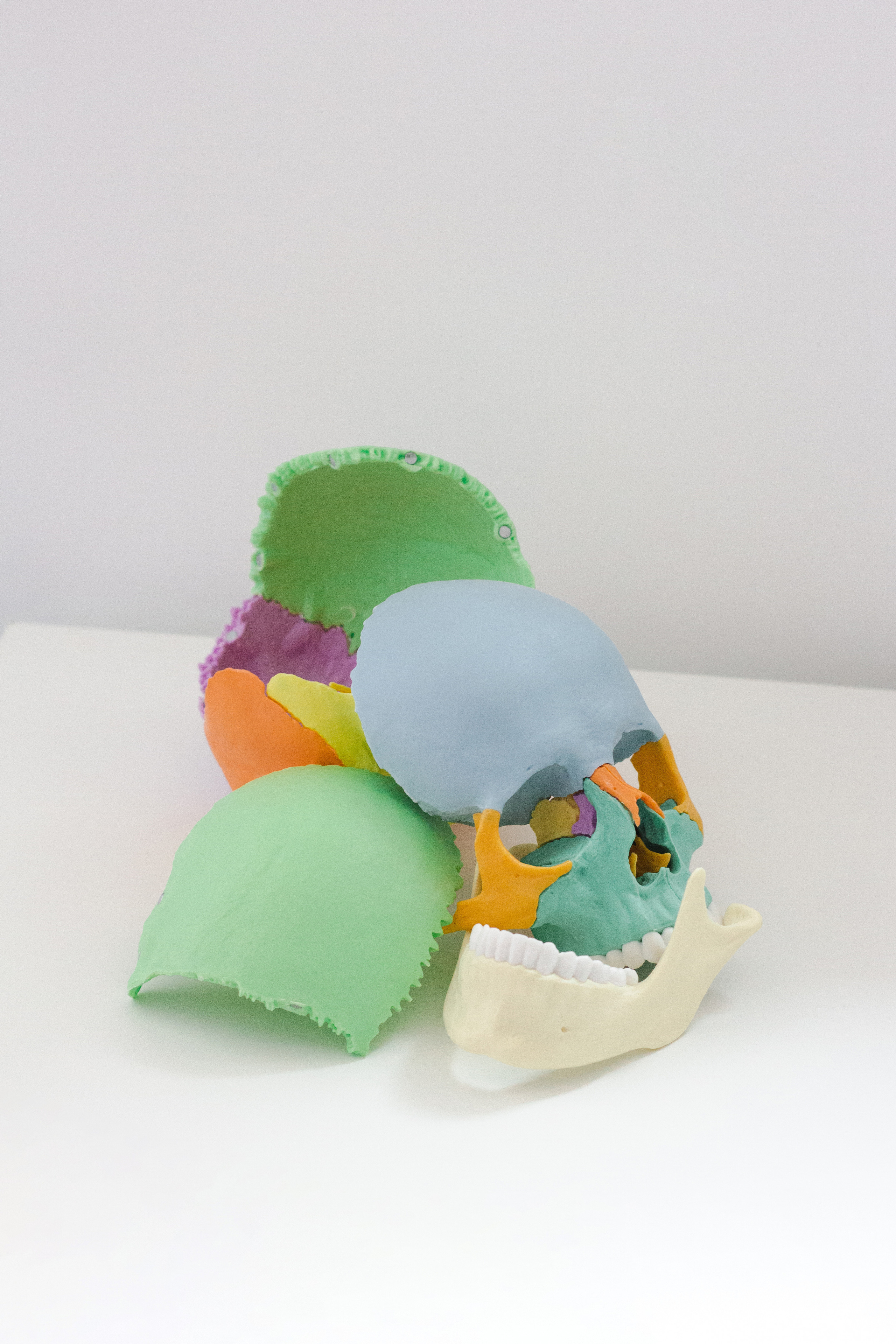 Для остеопата