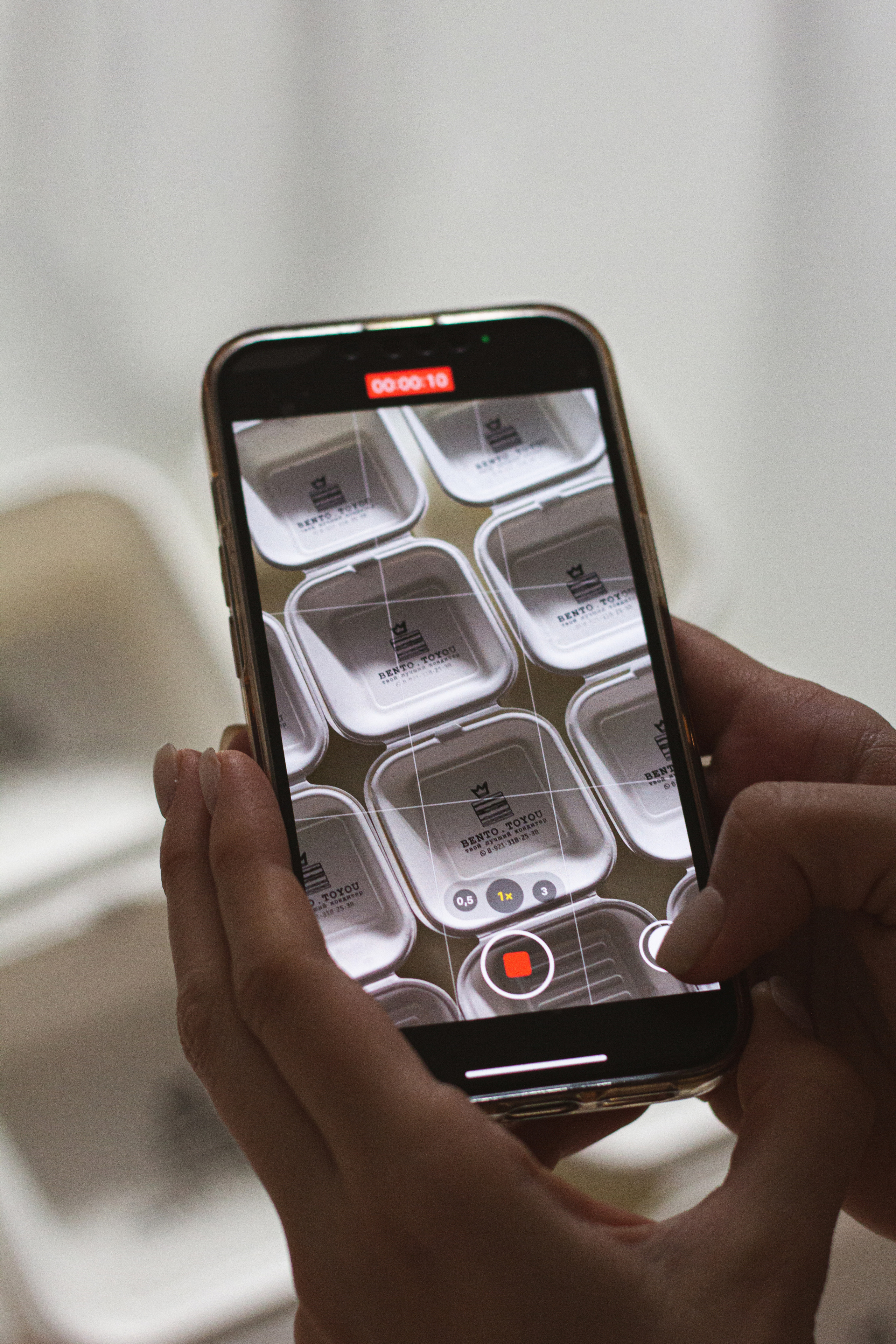 Для кондитера