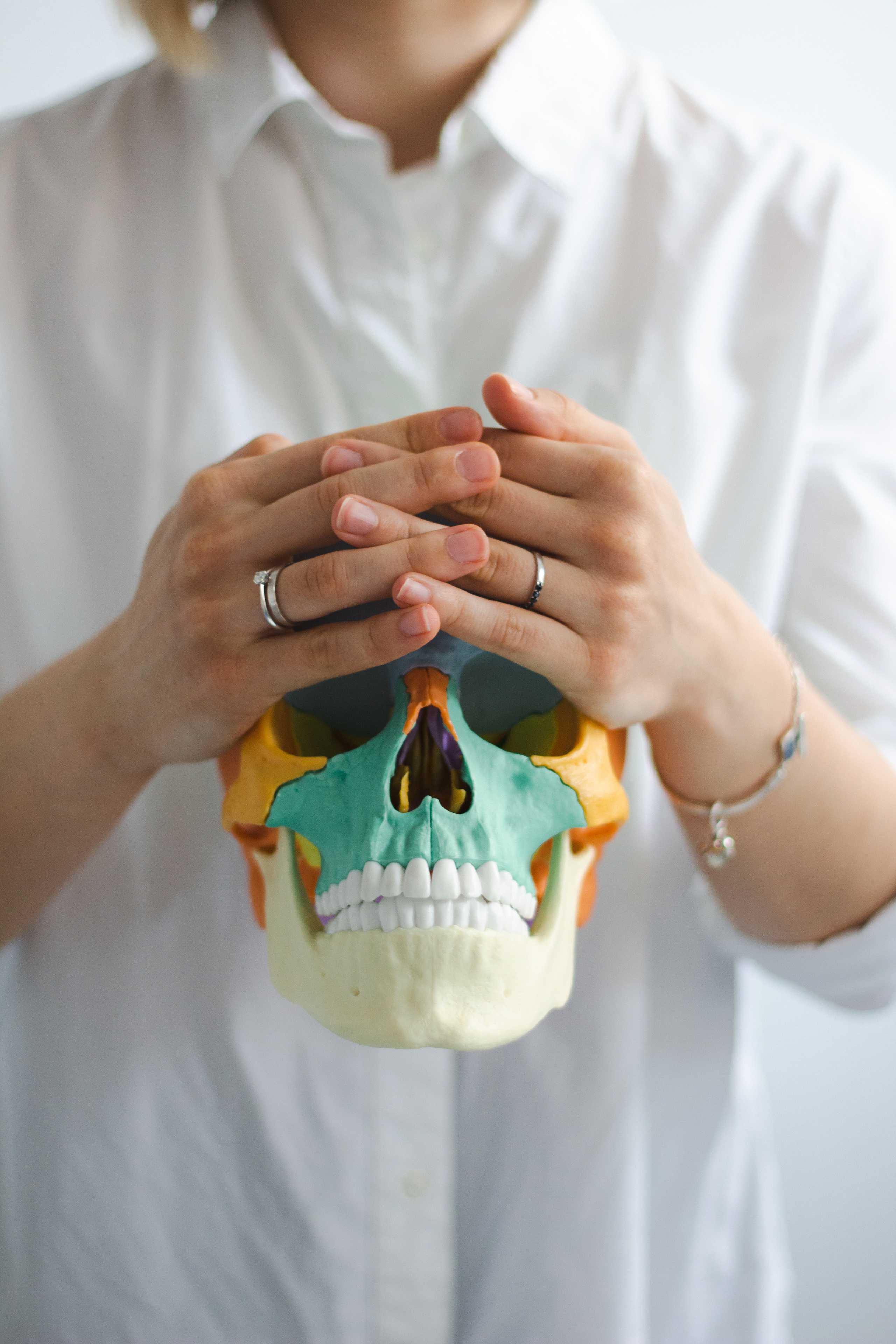 Для остеопата