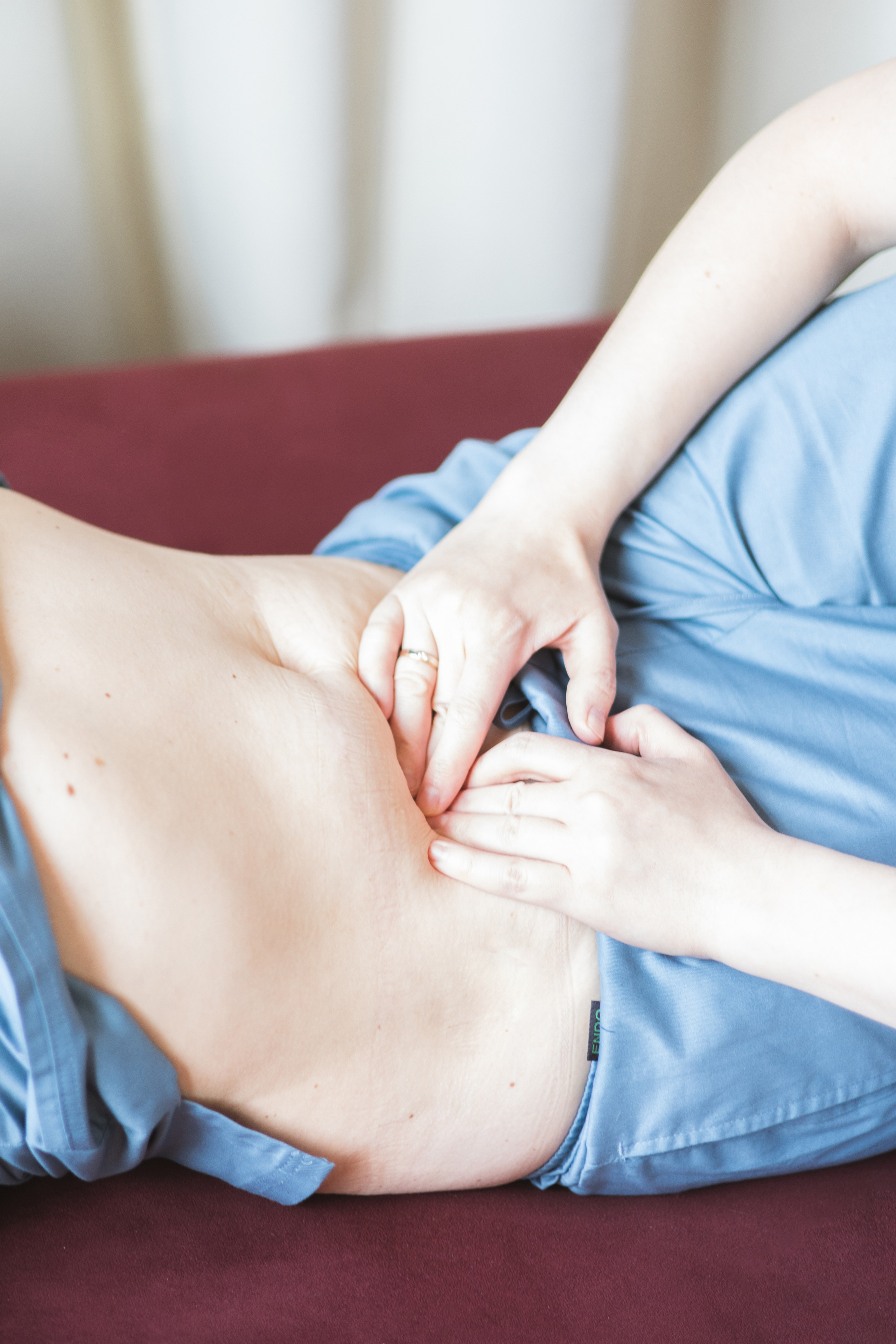 Для сексолога