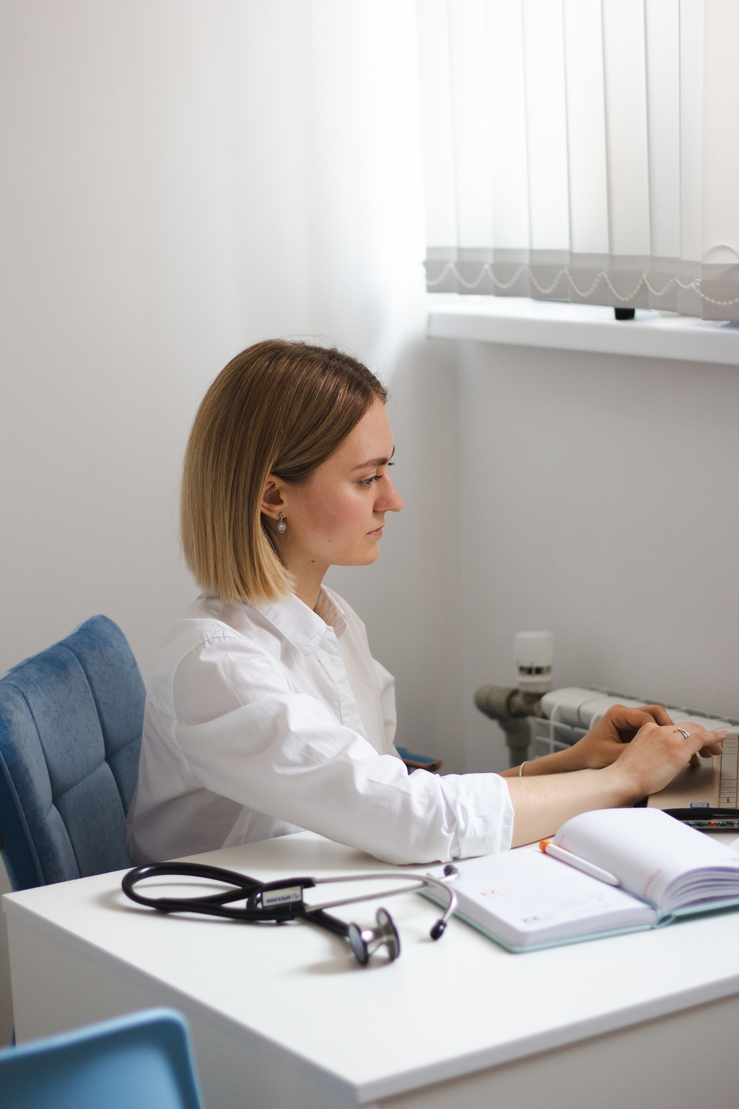 Для остеопата