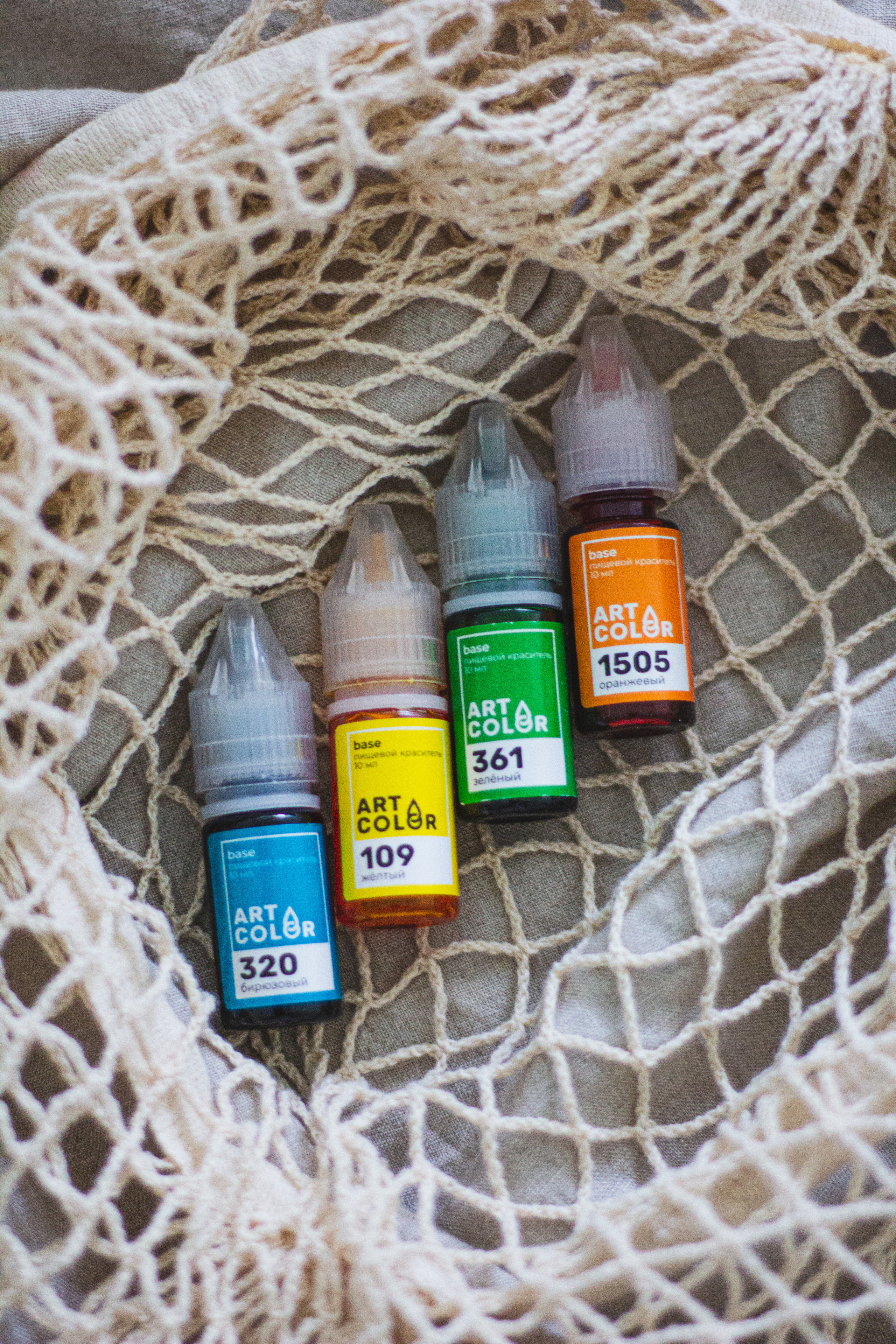 Для кондитера