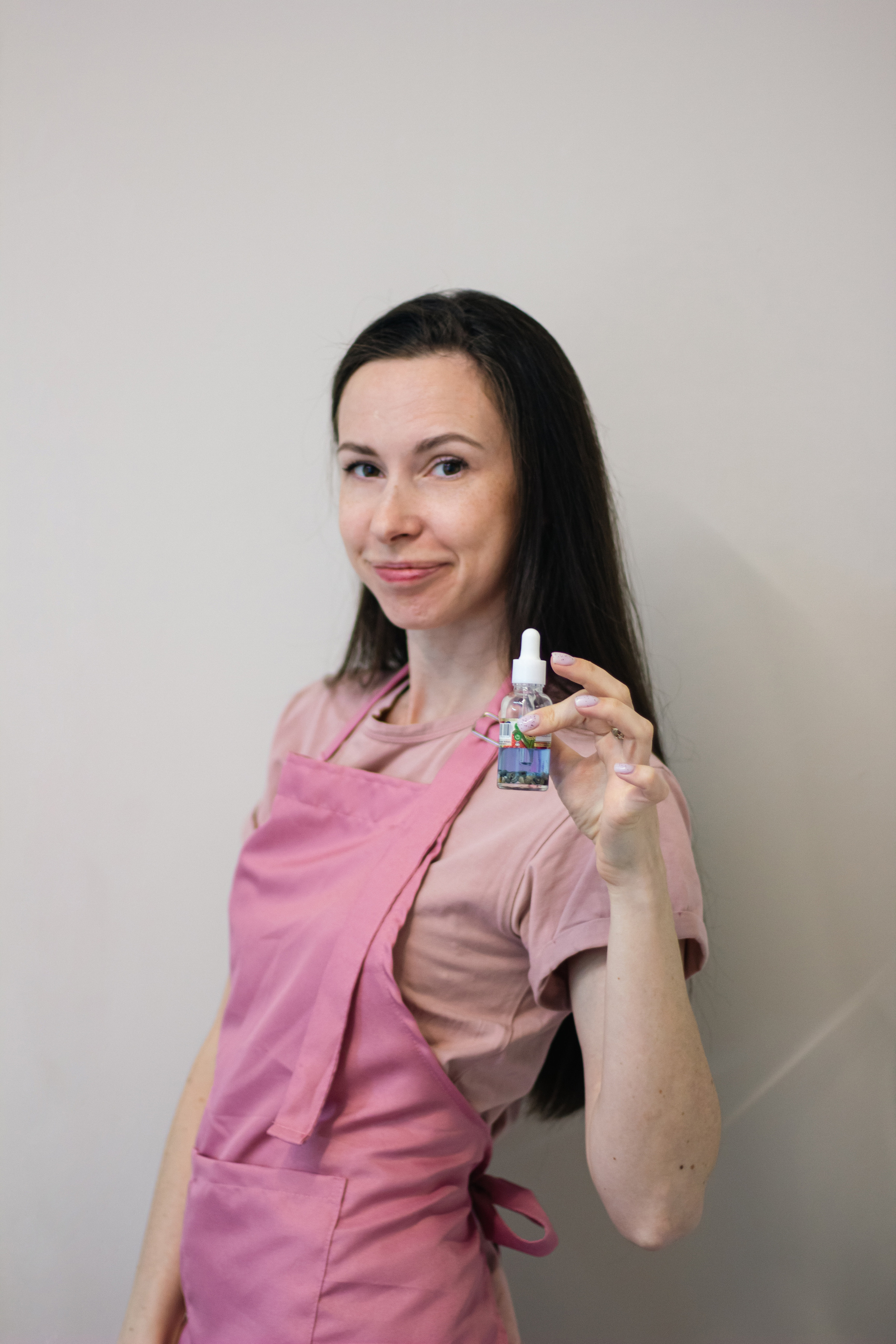 Для мастера маникюра