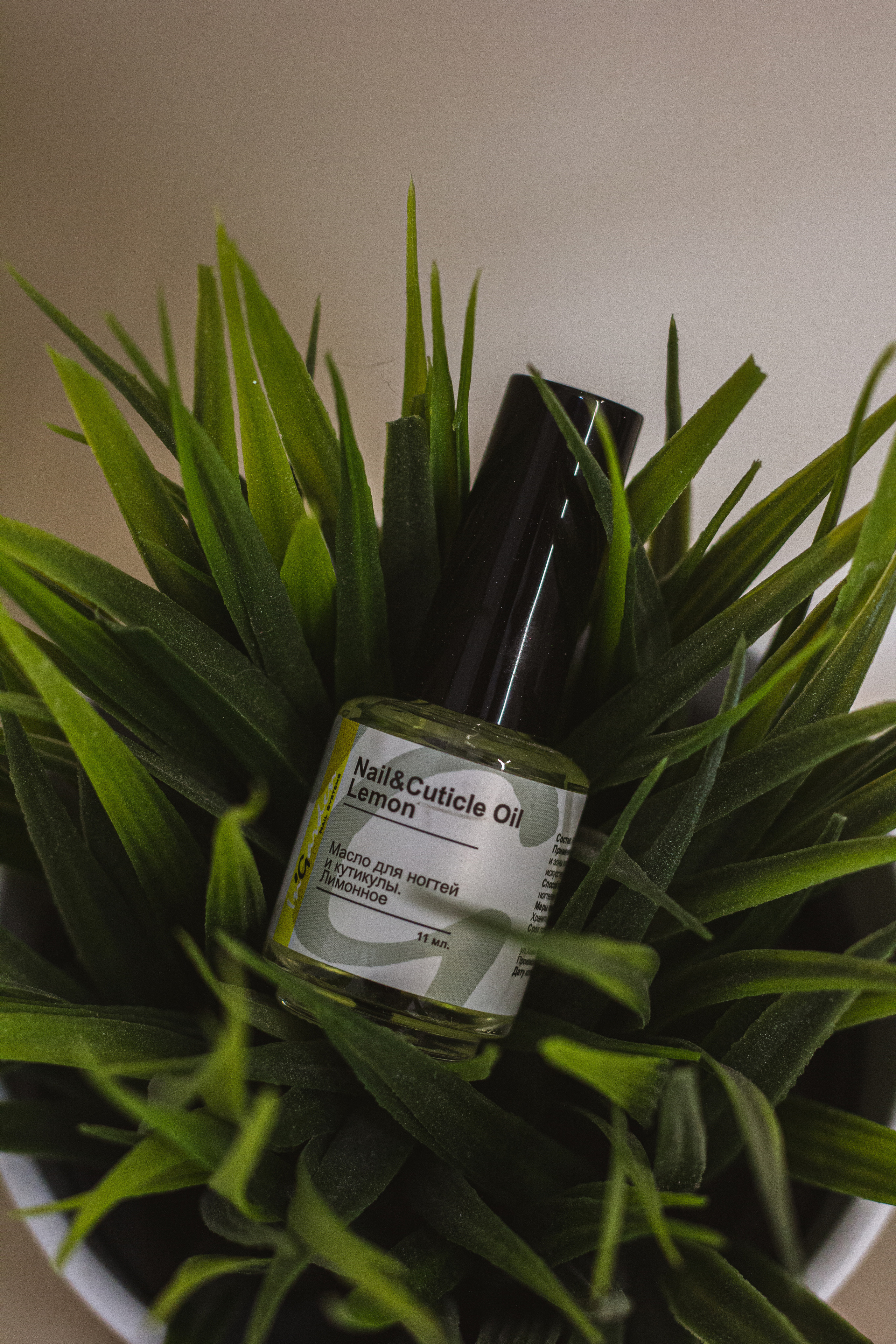 Для мастера маникюра