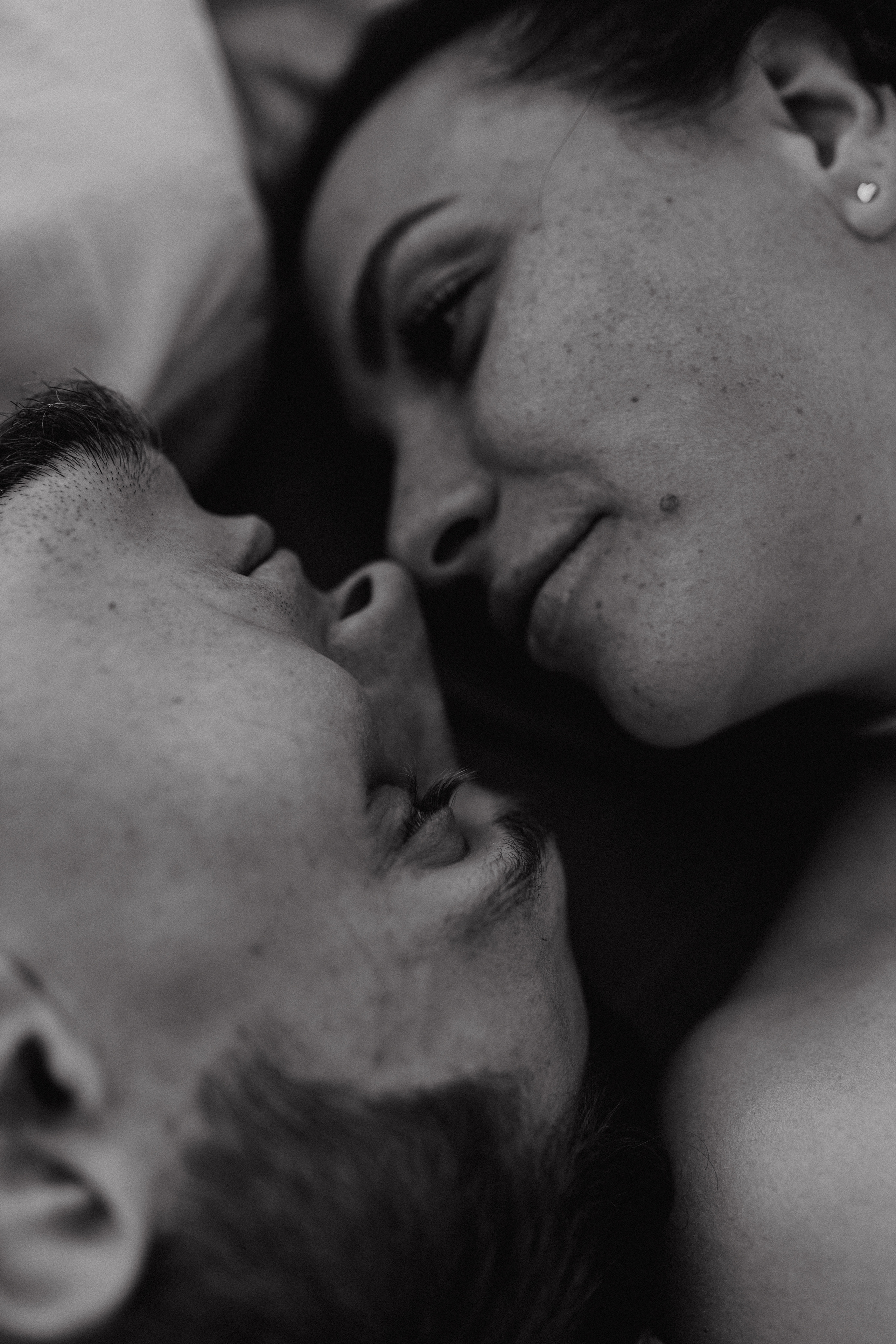 Полина & Серёжа