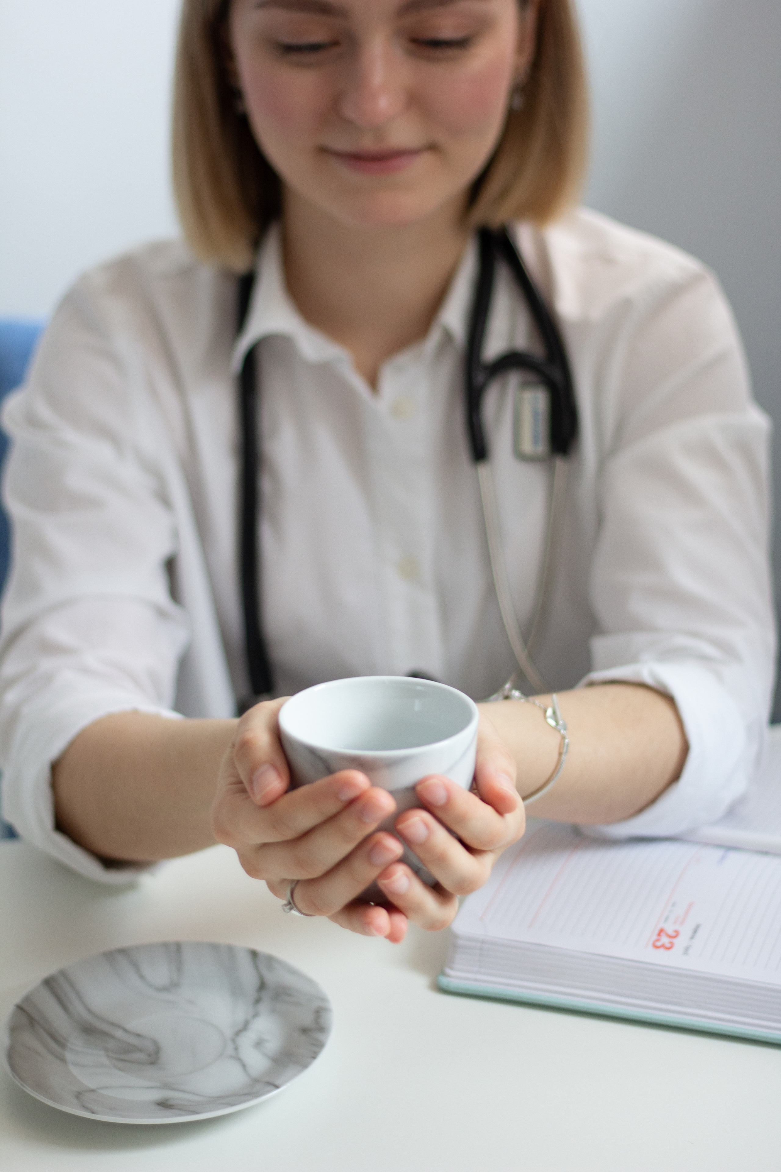 Для остеопата