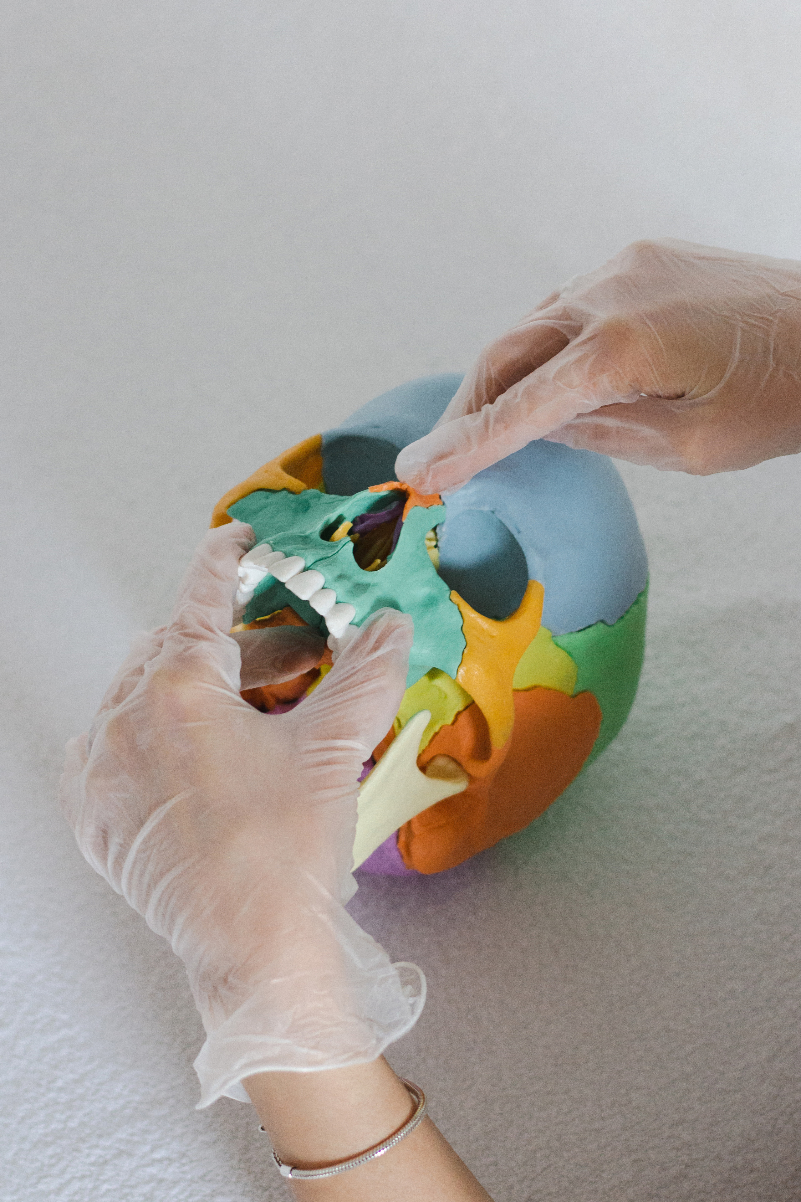 Для остеопата