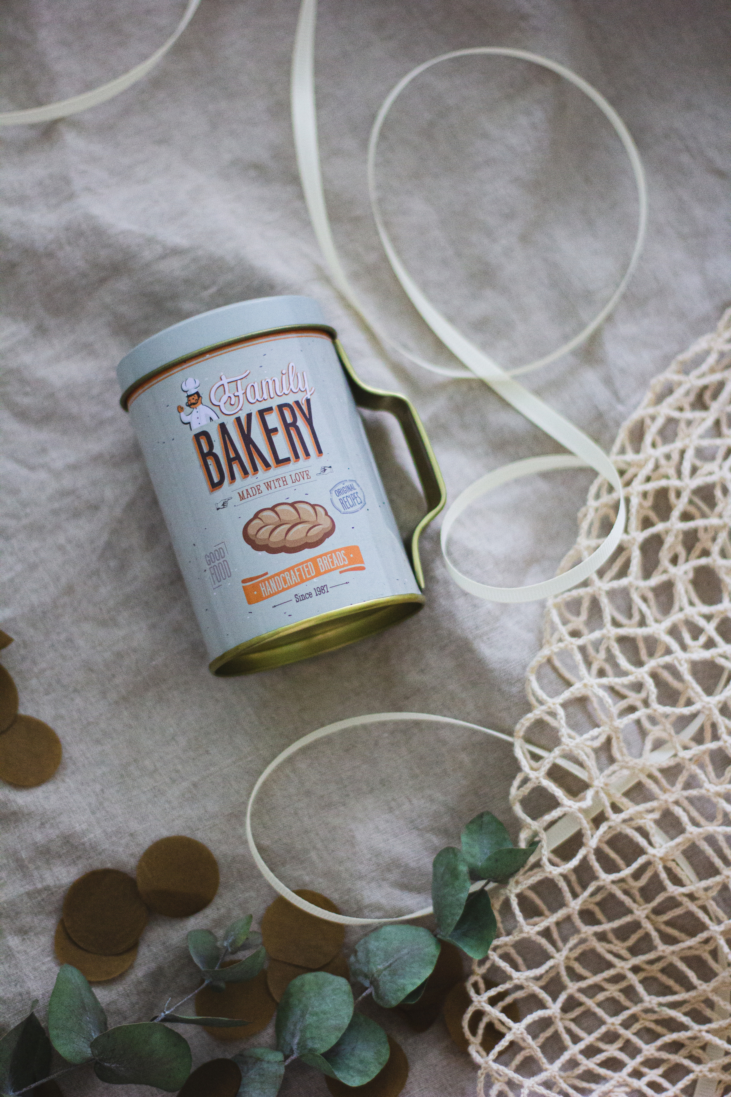 Для кондитера