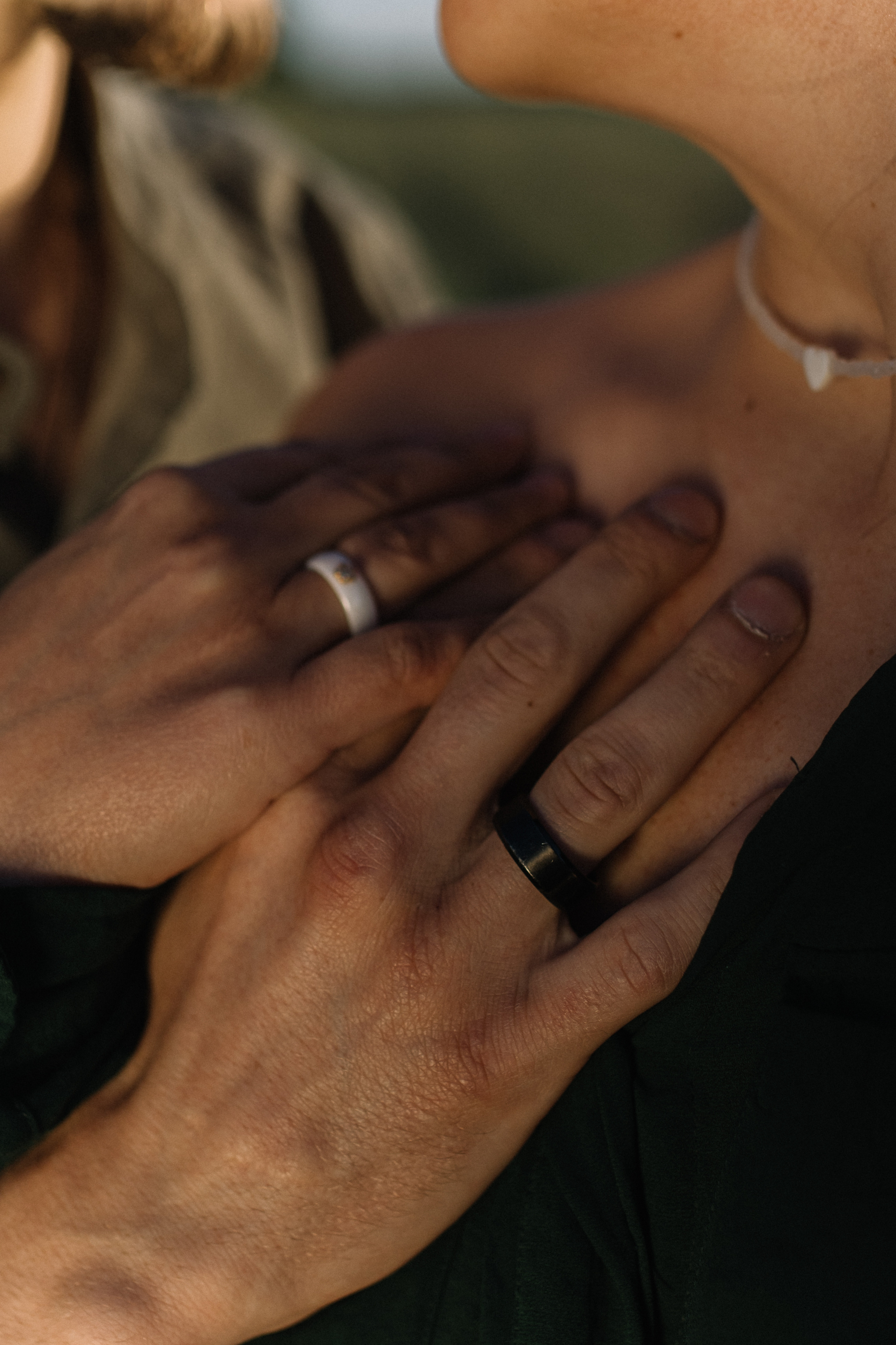 Полина & Серёжа