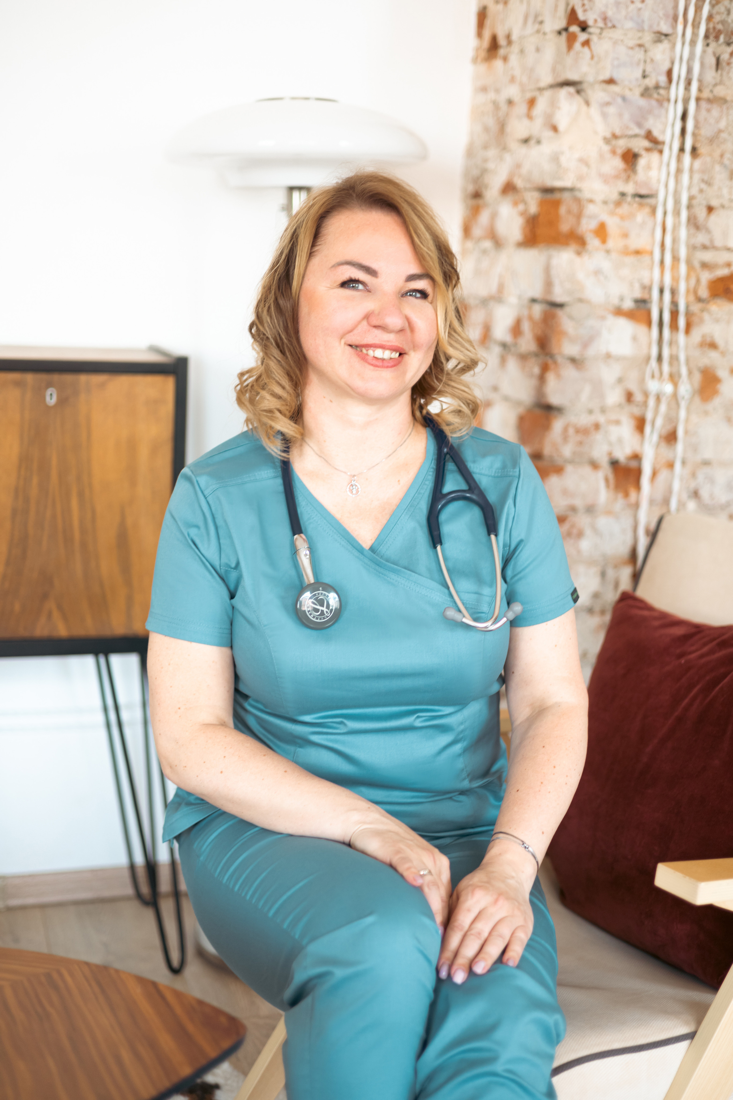 Для диетолога