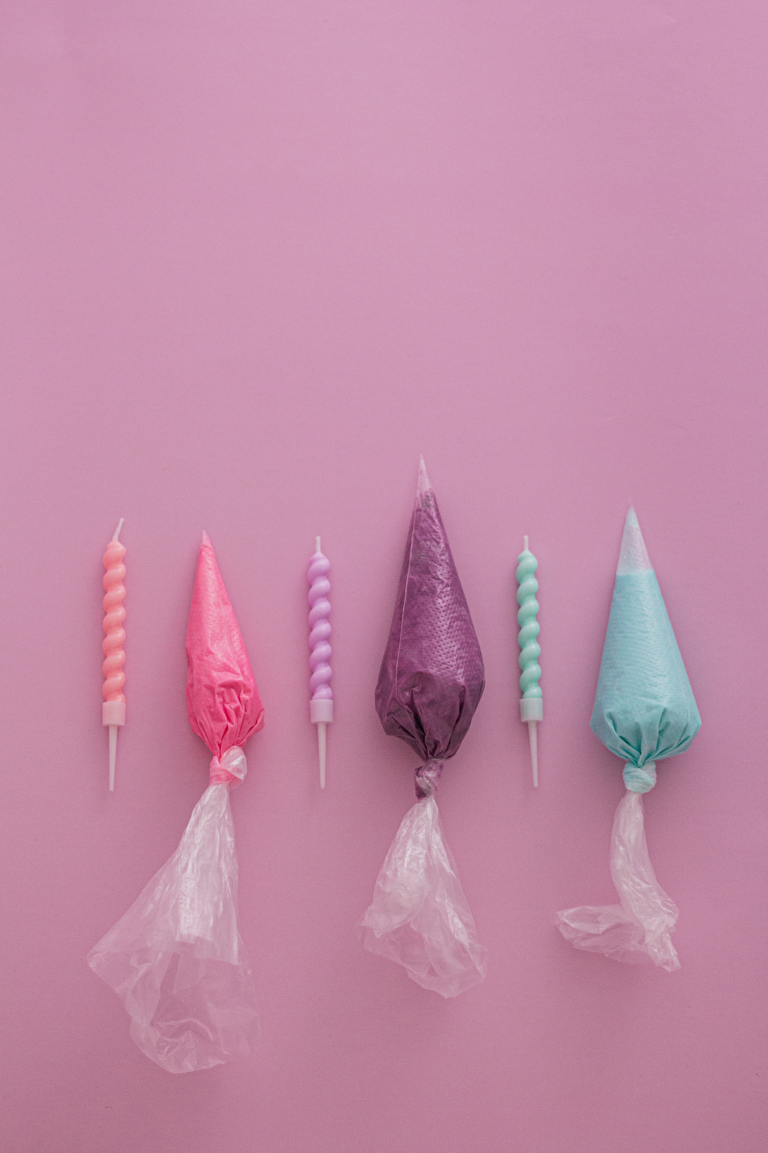 Для кондитера