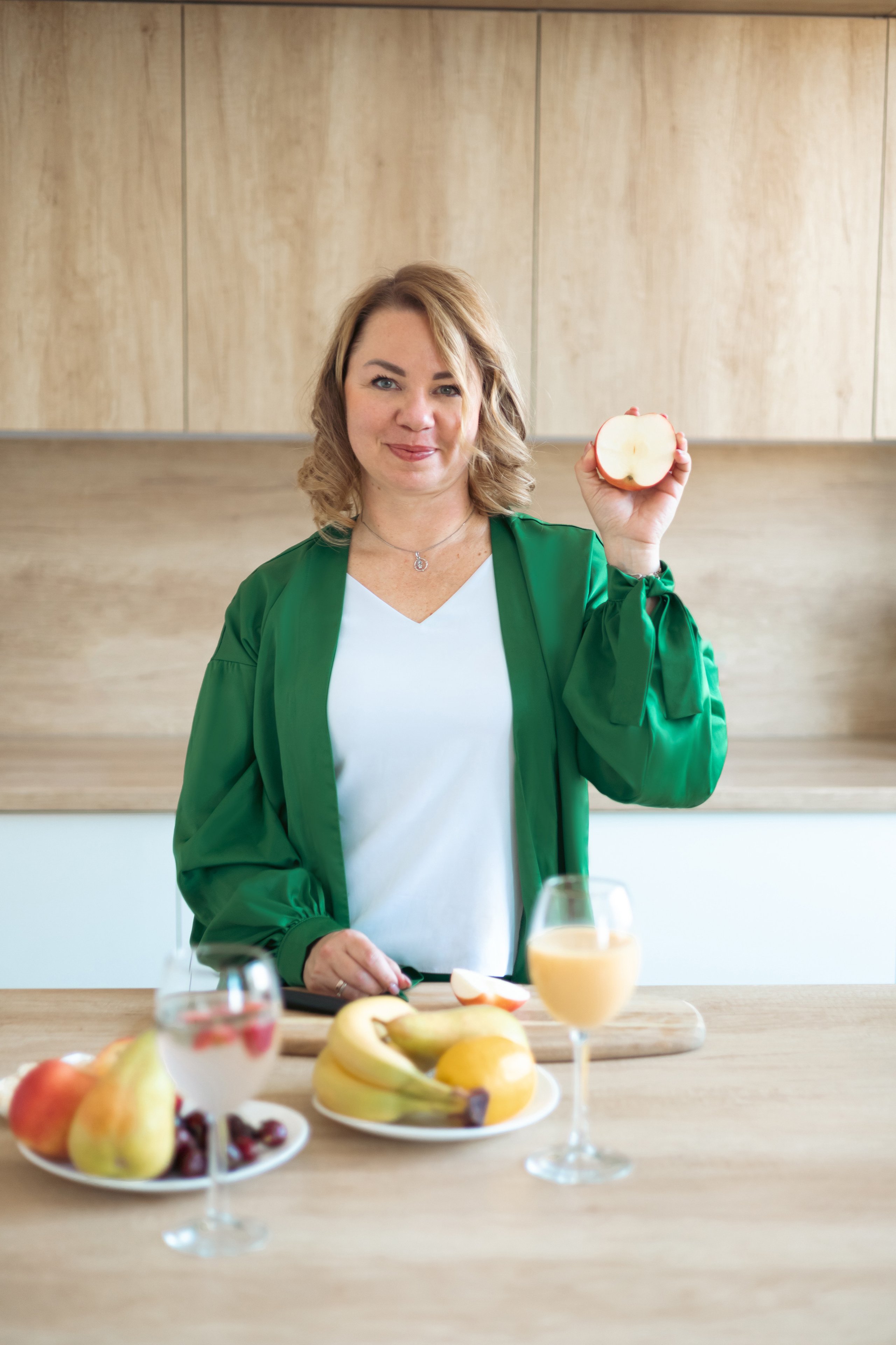 Для диетолога