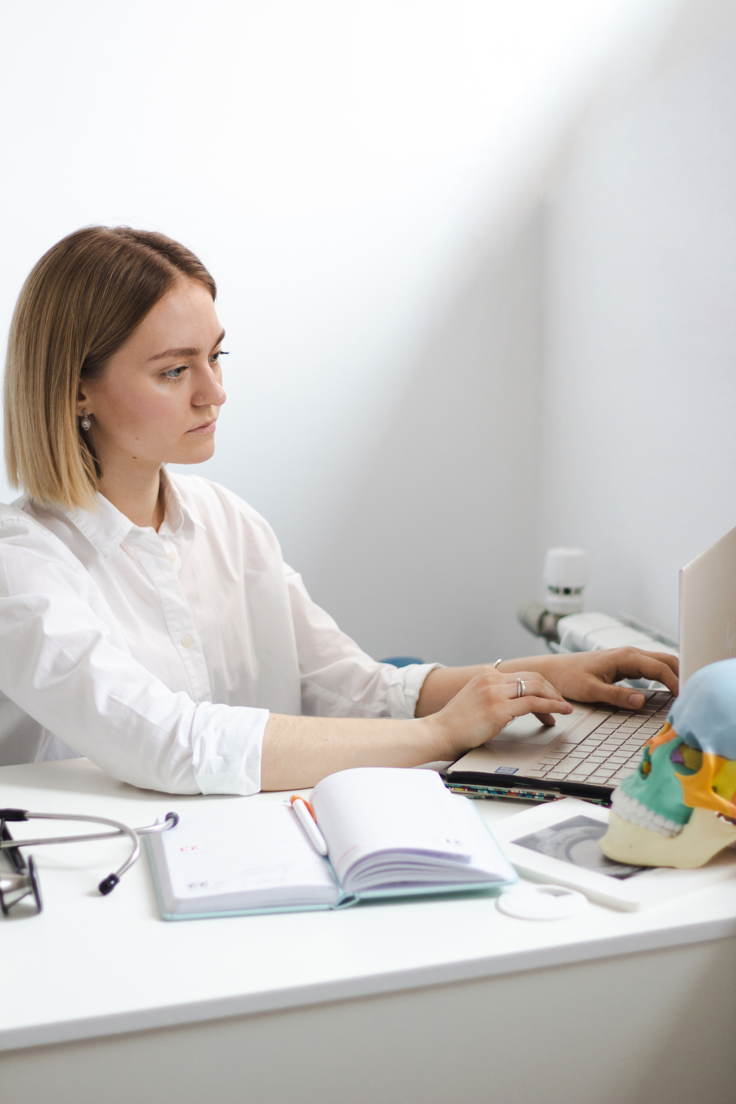 Для остеопата