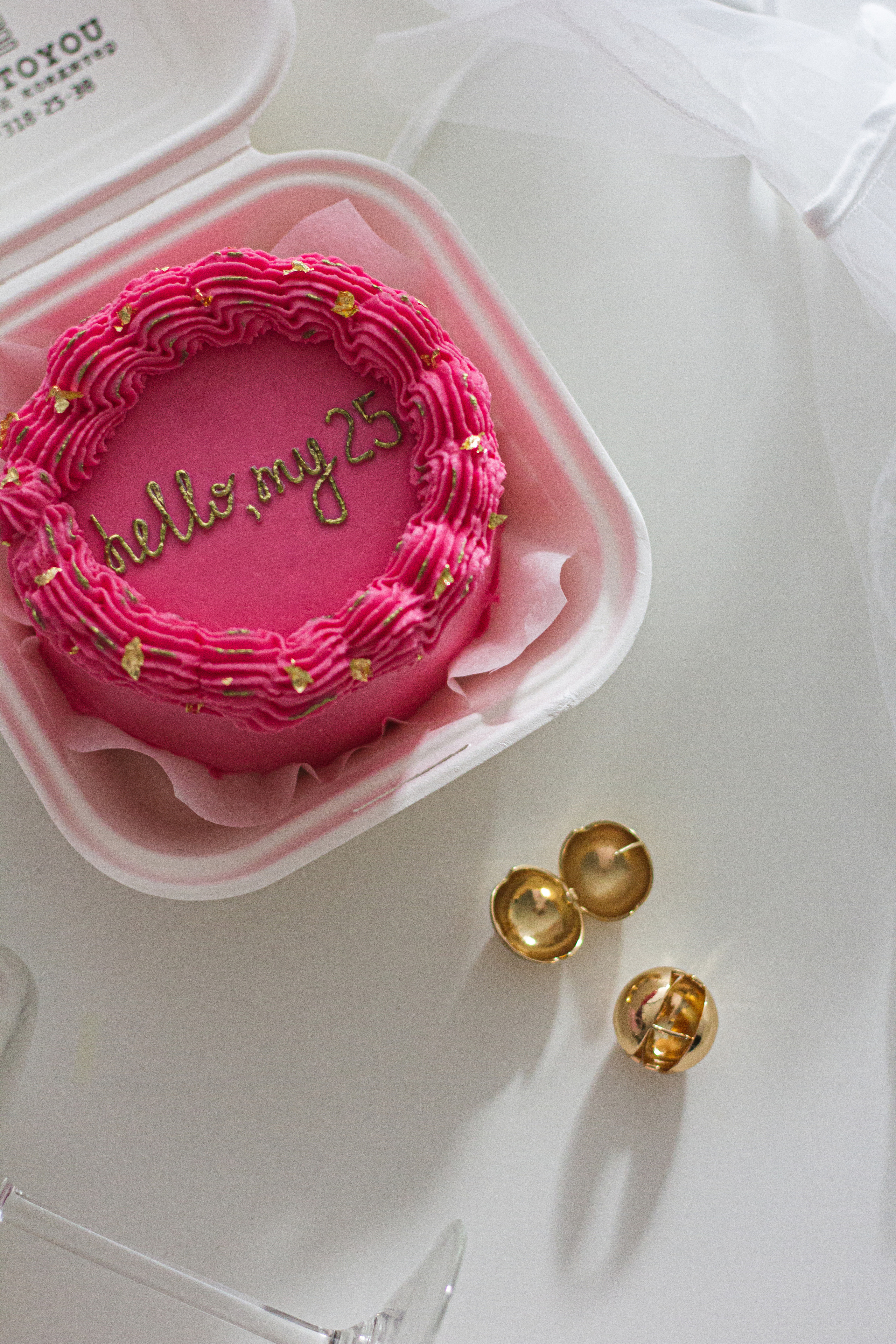 Для кондитера