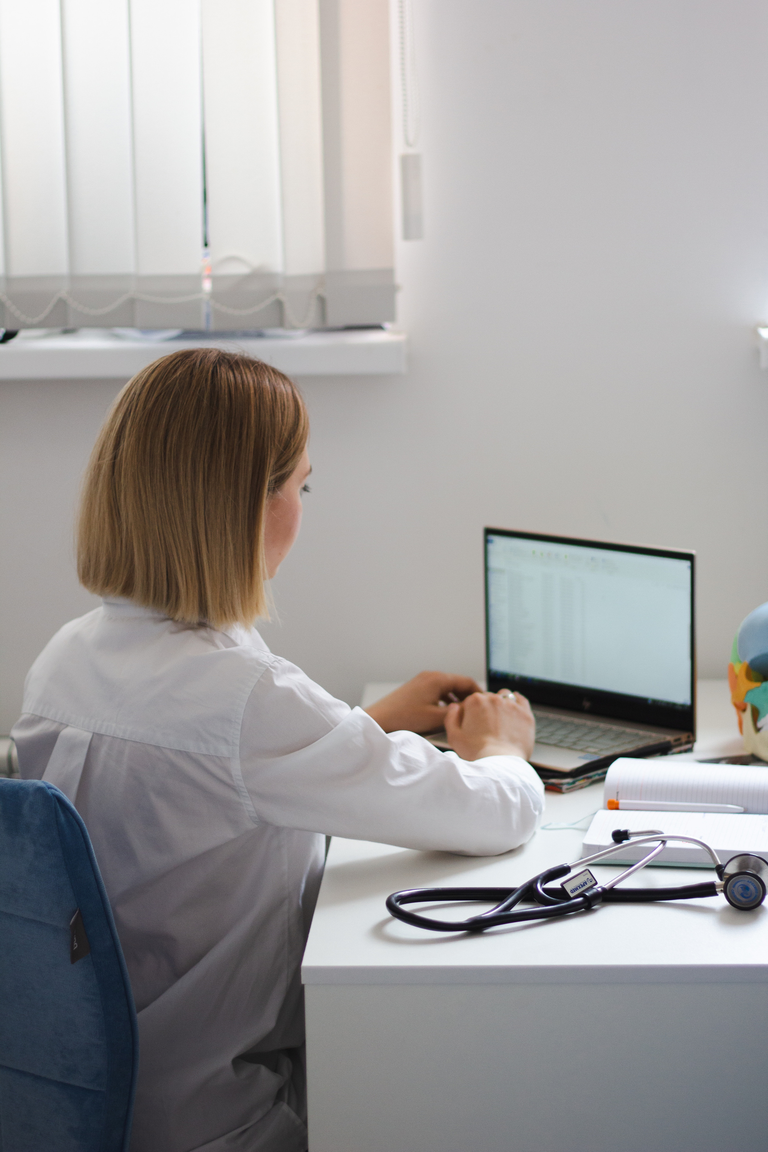 Для остеопата