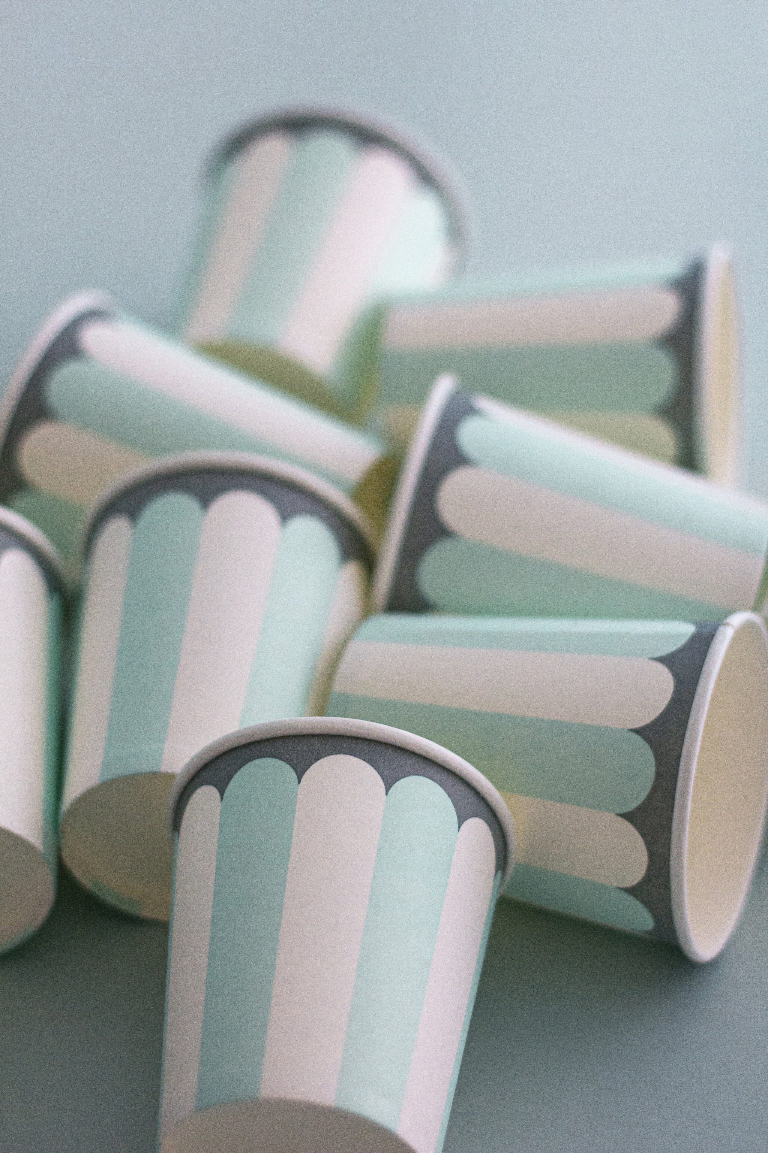 Для кондитера