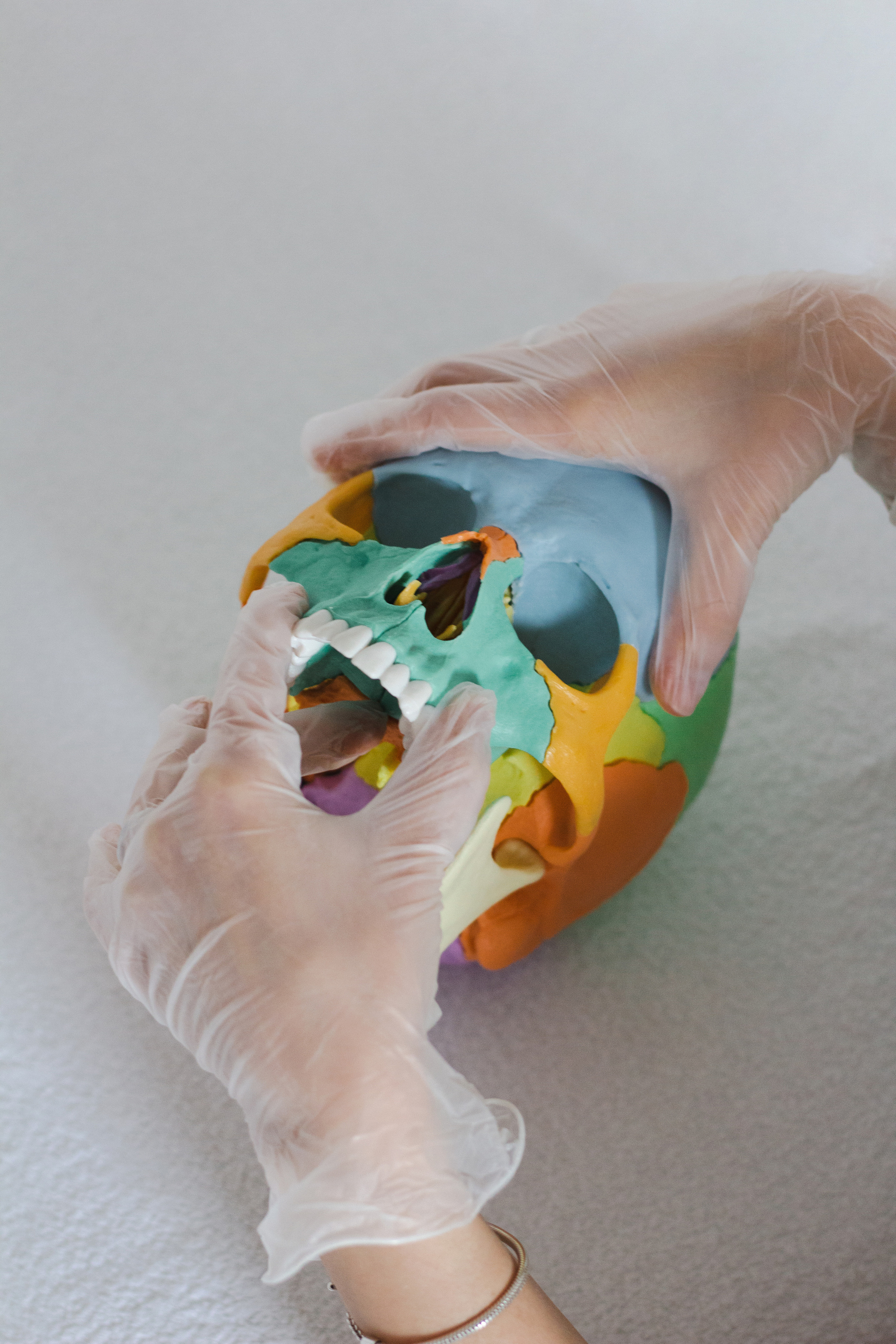 Для остеопата