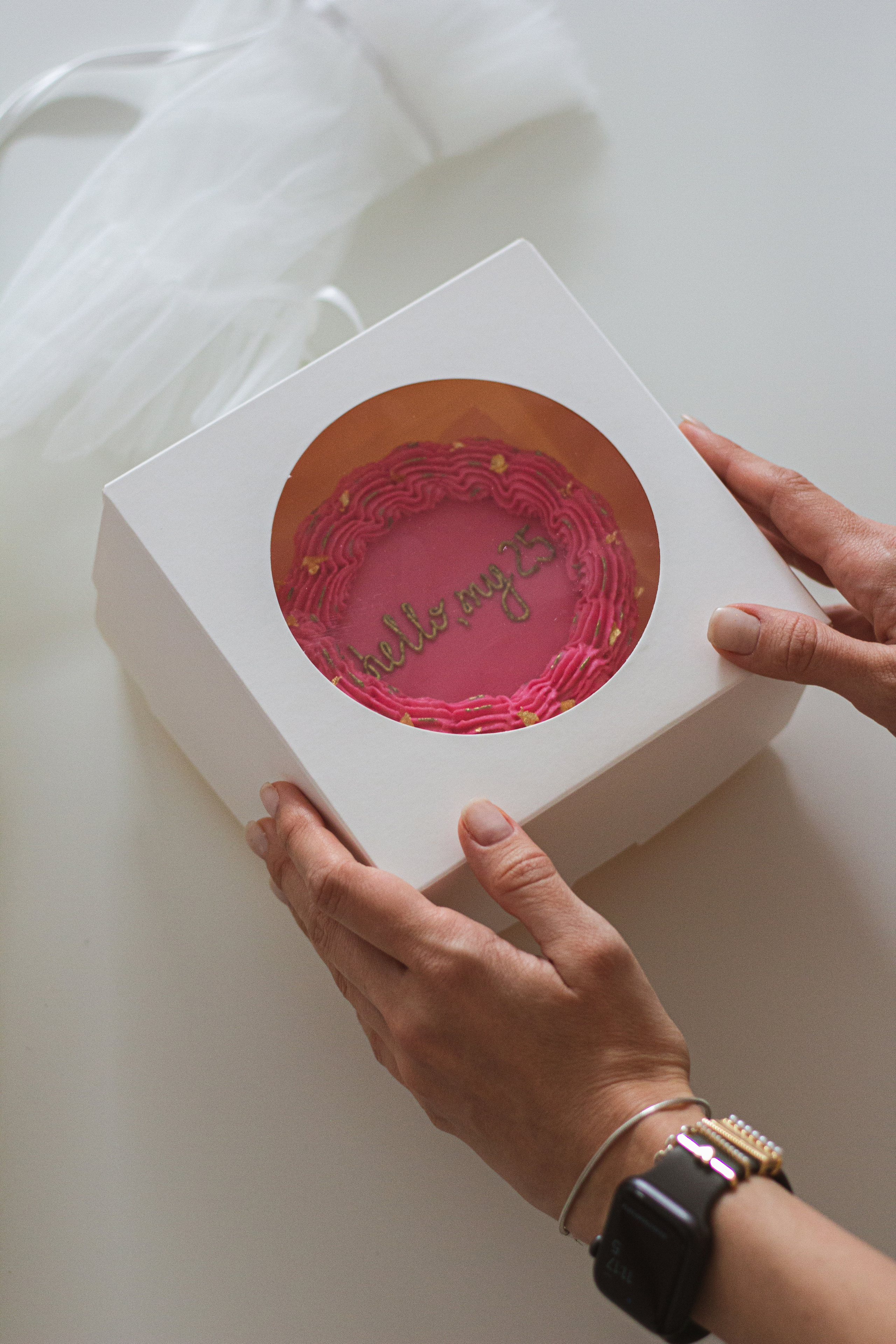 Для кондитера