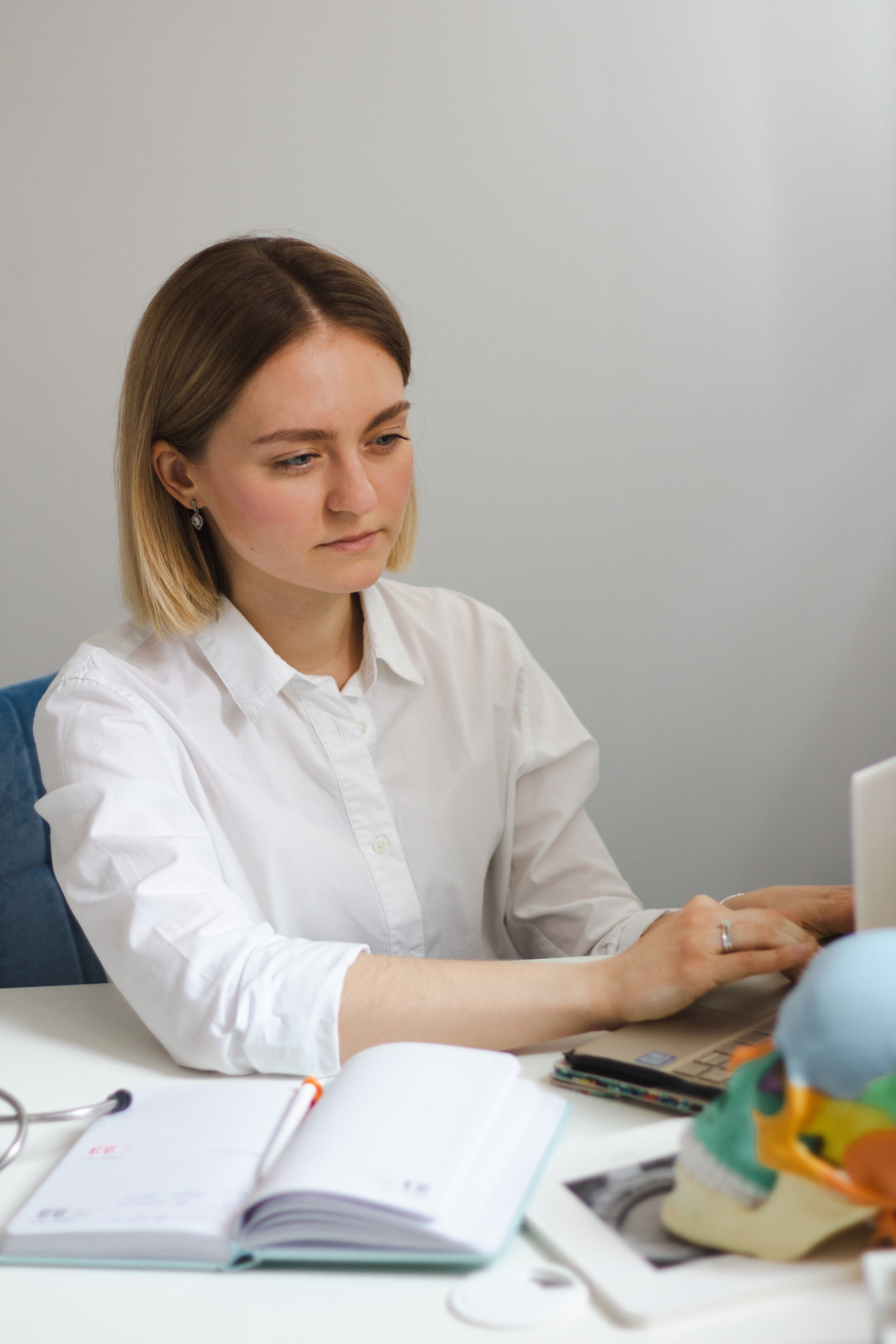 Для остеопата