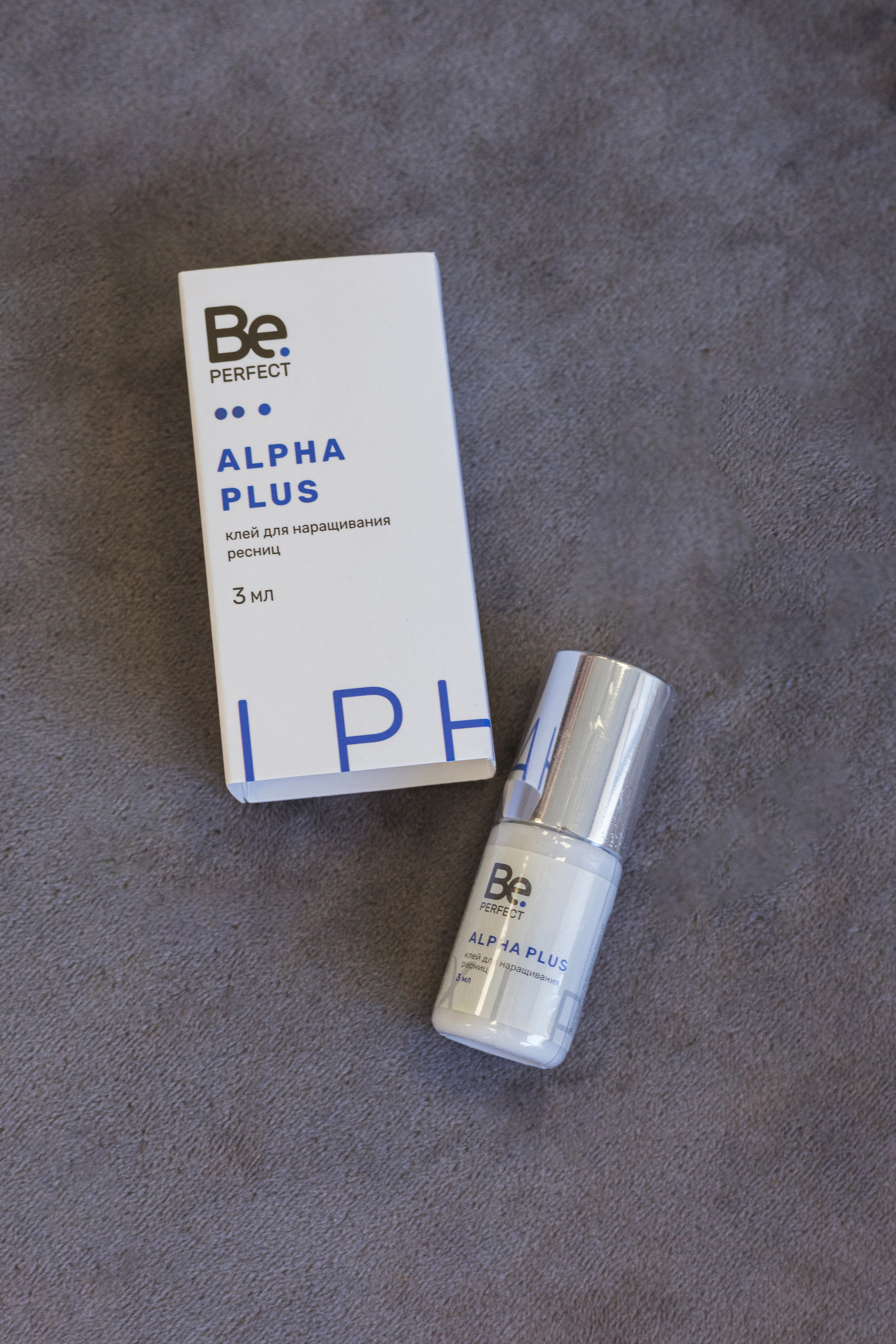 Для мастера по наращиванию ресниц