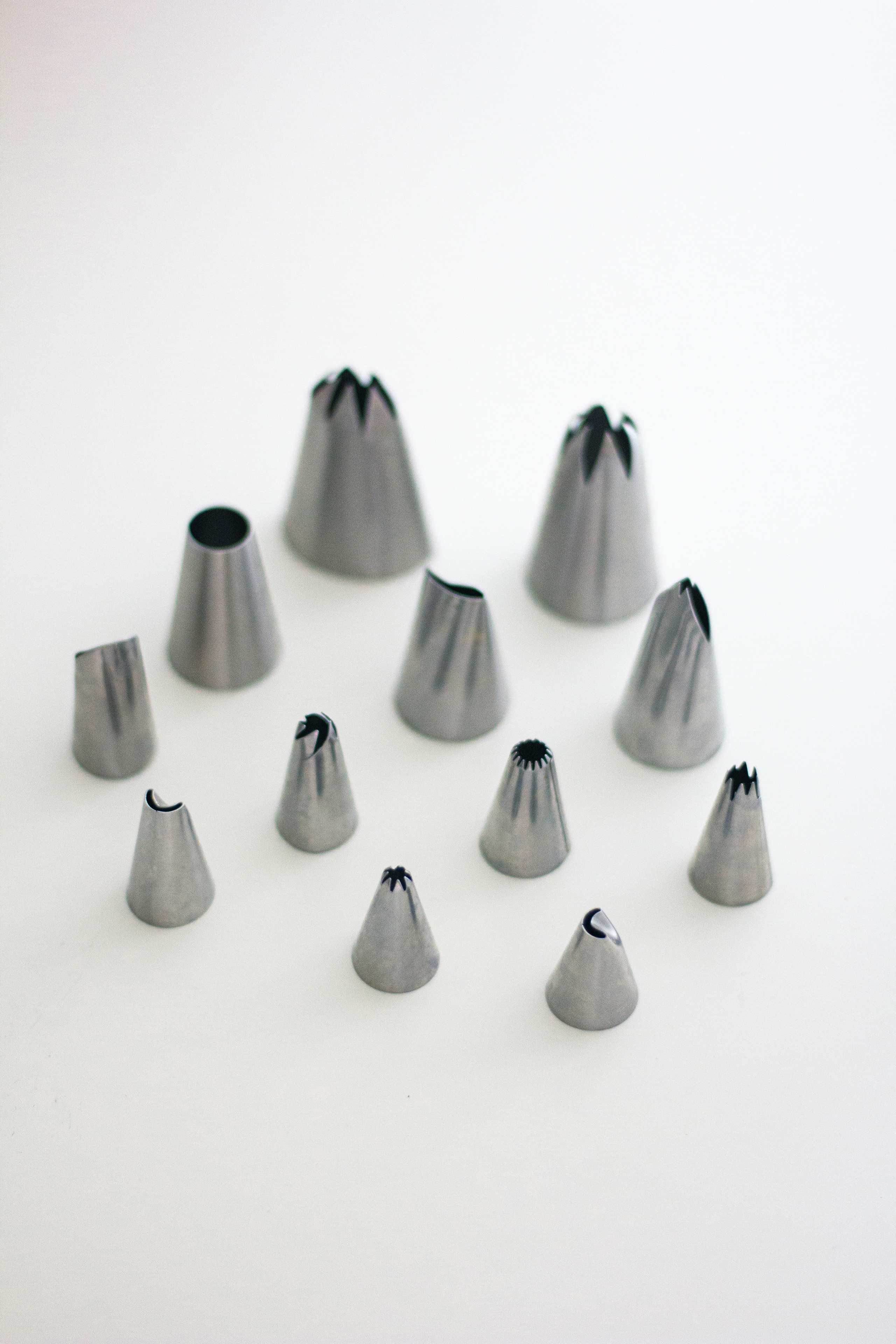 Для кондитера