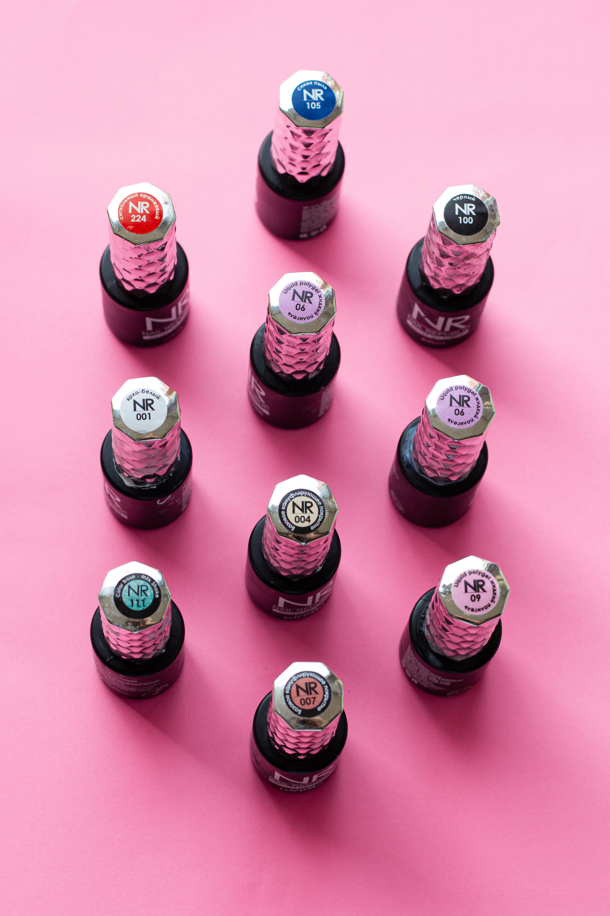 Для мастер маникюра