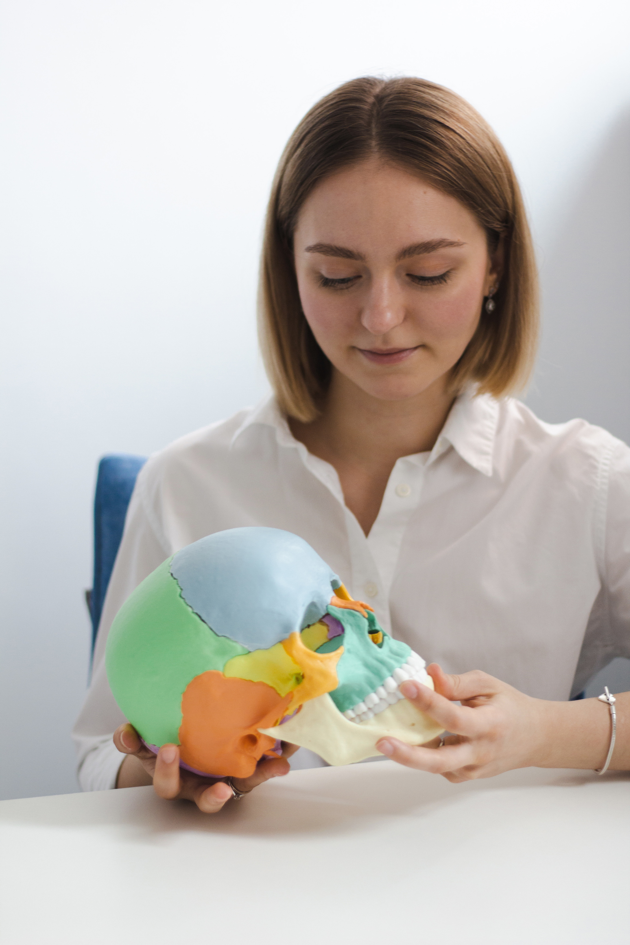 Для остеопата