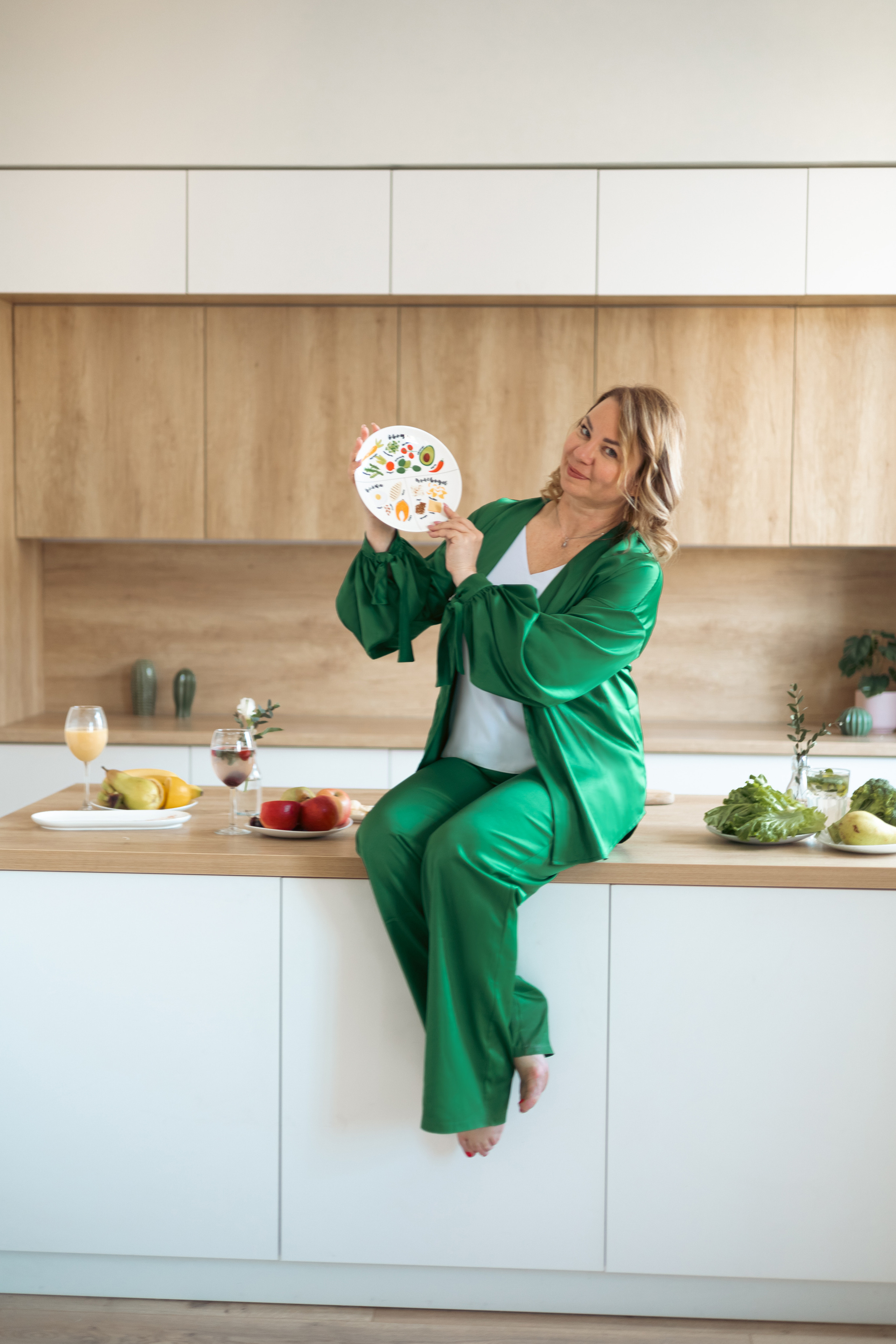 Для диетолога